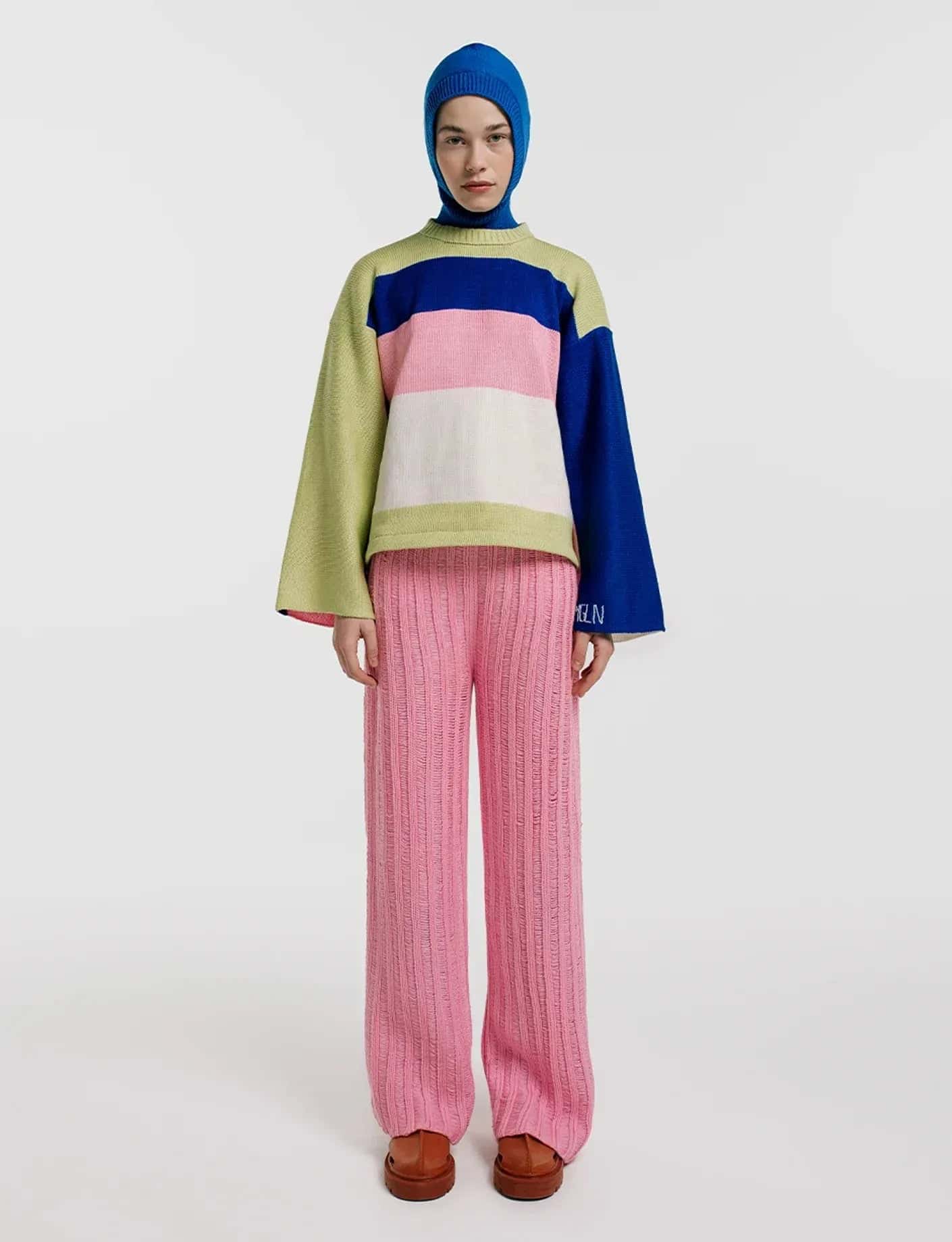 Pantalón Soga Mujer - miniatura 10