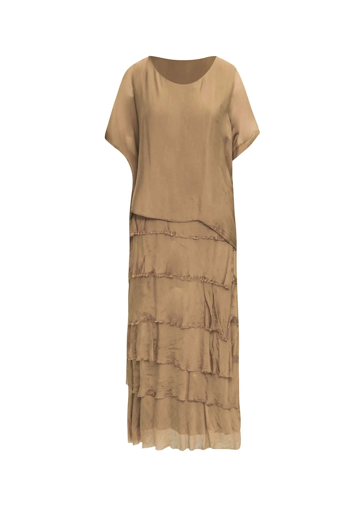 Vestido Isa