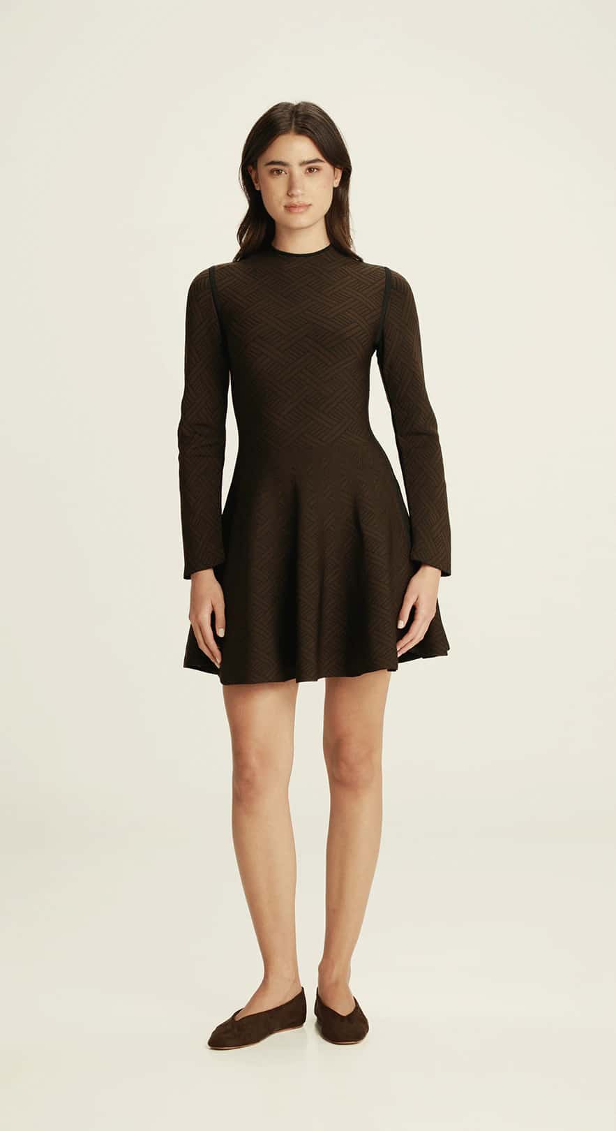 GALLERY DRESS