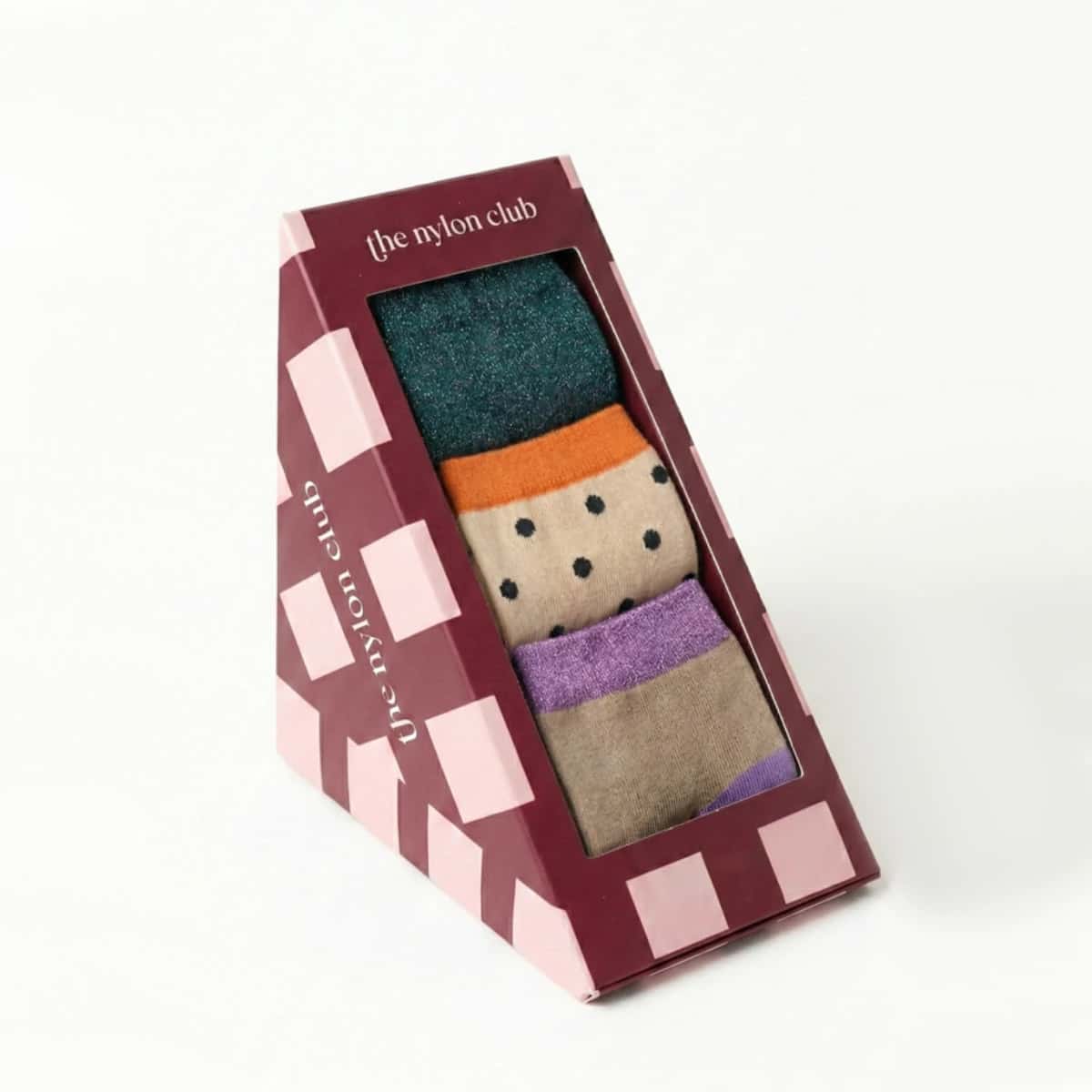 The Shimmer Box