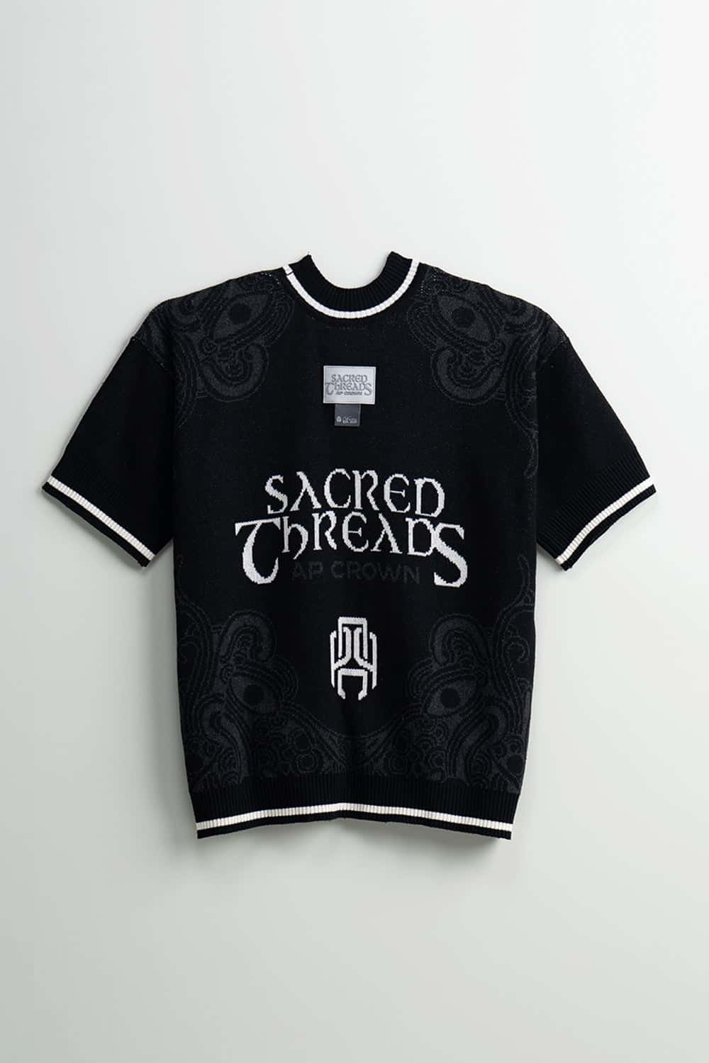 ZOHA T-SHIRT - miniatura 4