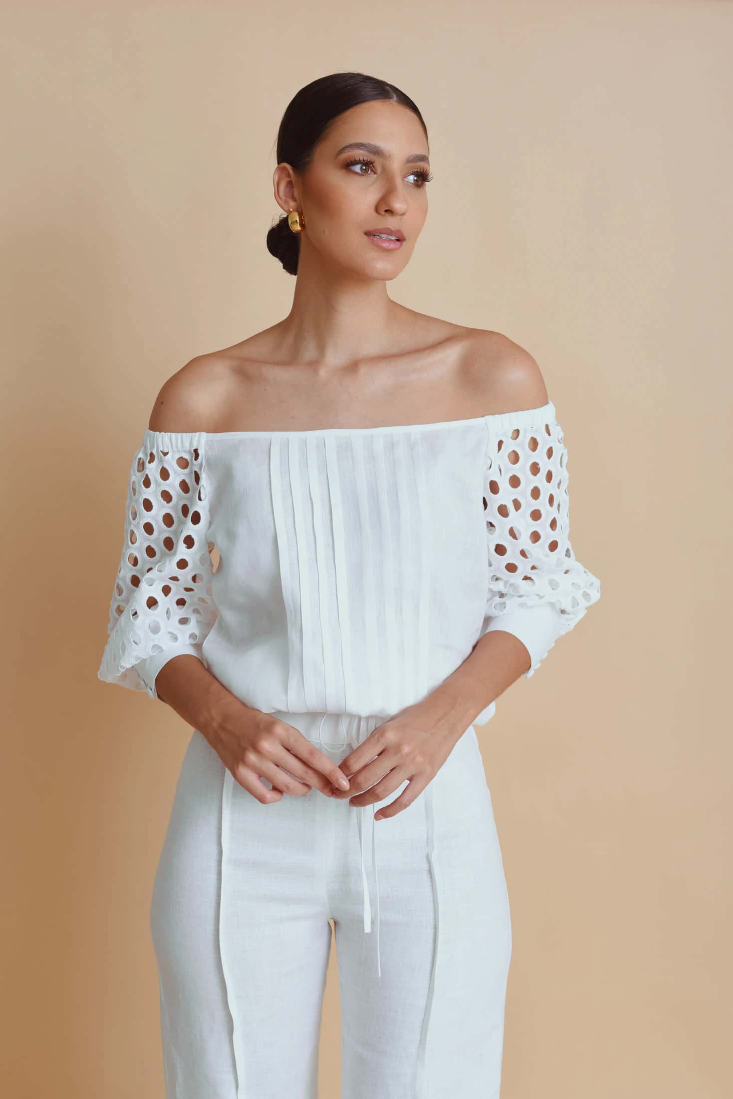 Juliana - Blusa - miniatura 1