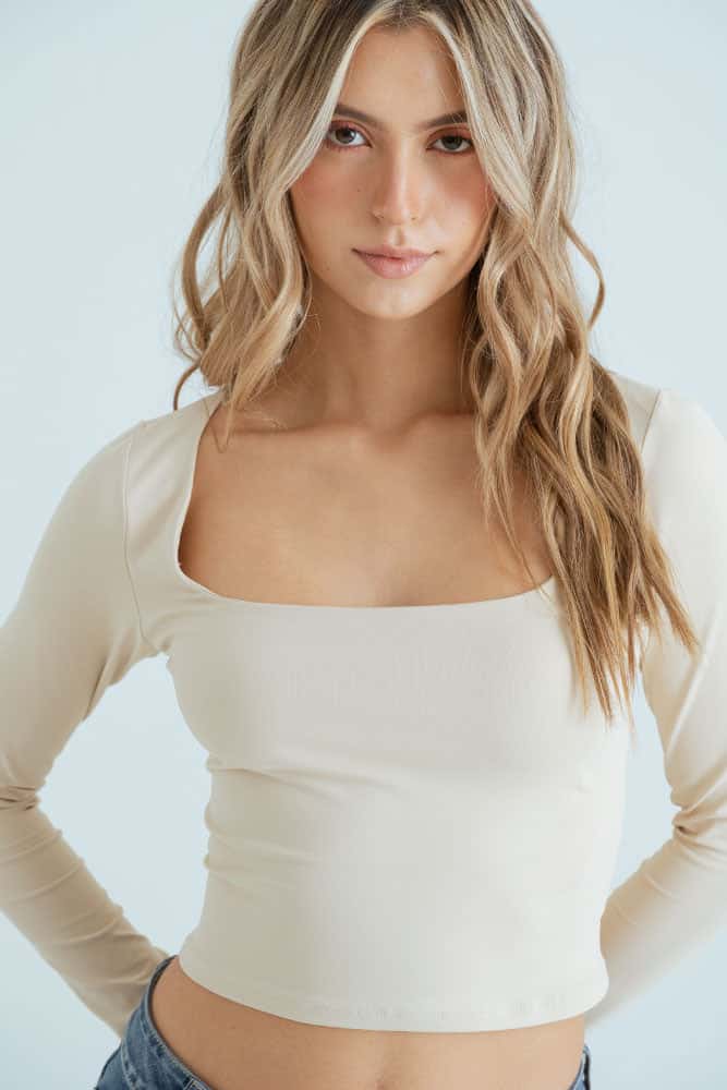 Top Lauren