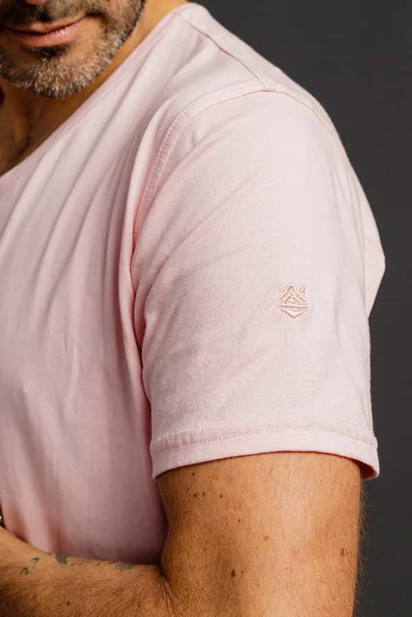 Camiseta Cuello V - miniatura 14