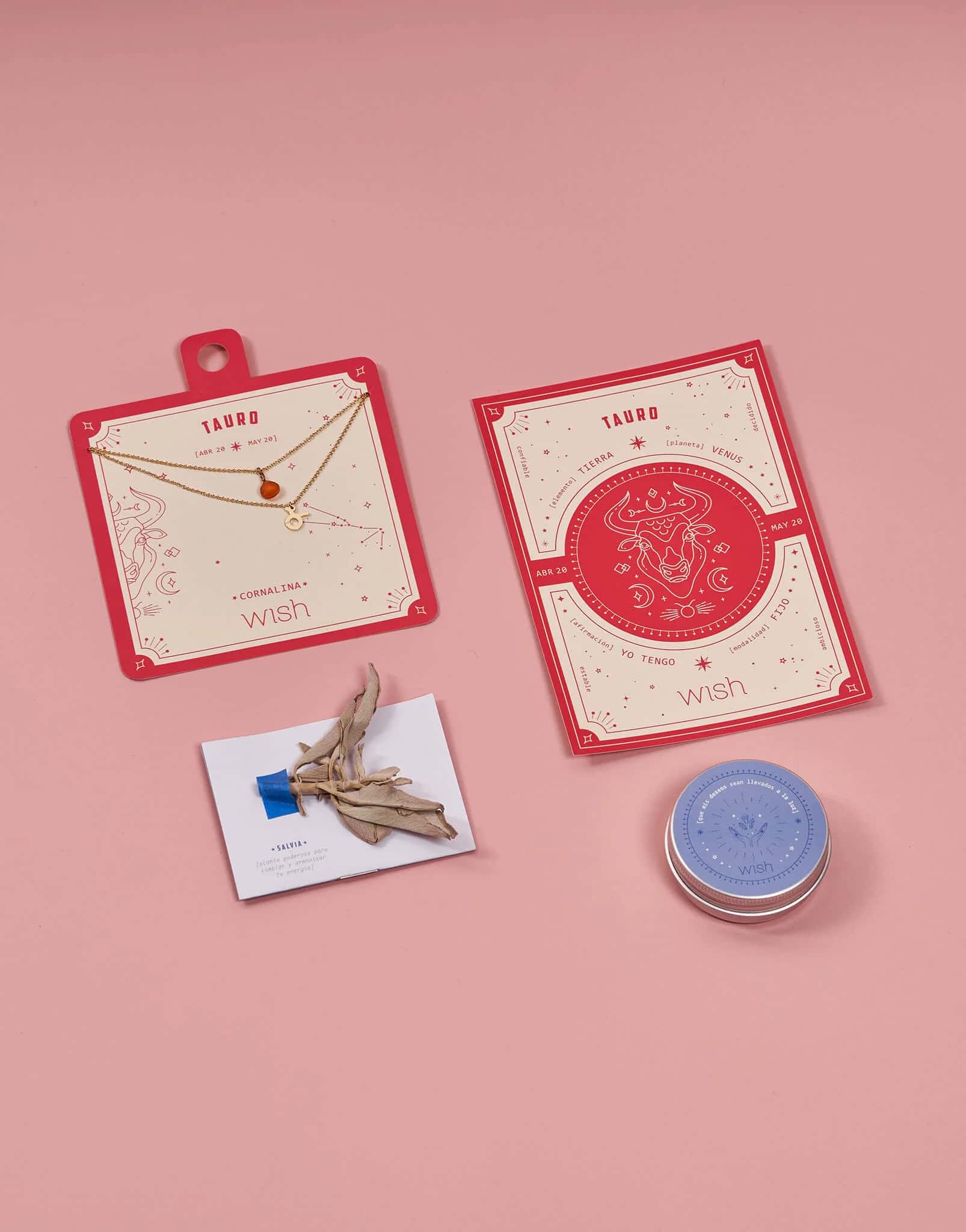 RITUAL DE CUMPLEAÑOS POR SIGNO DEL ZODIACO - miniatura 15