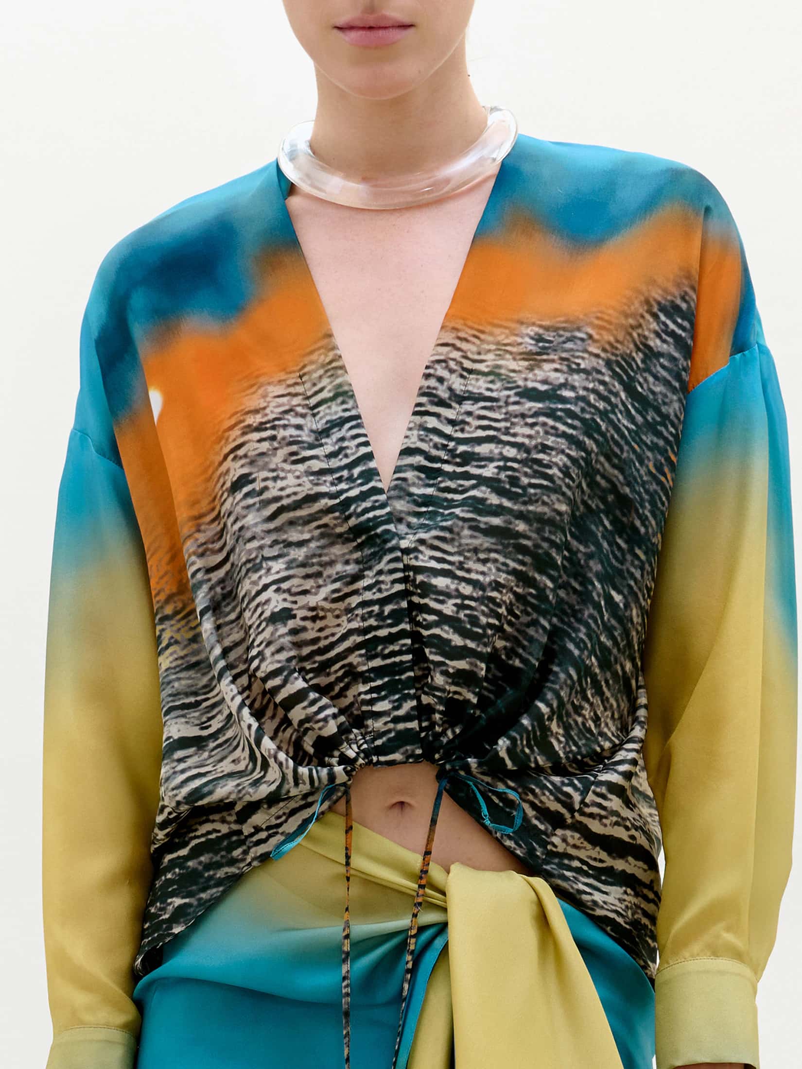 Merida Blouse - miniatura 2