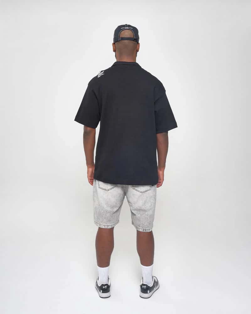 Polo Oversize Style DB - miniatura 4
