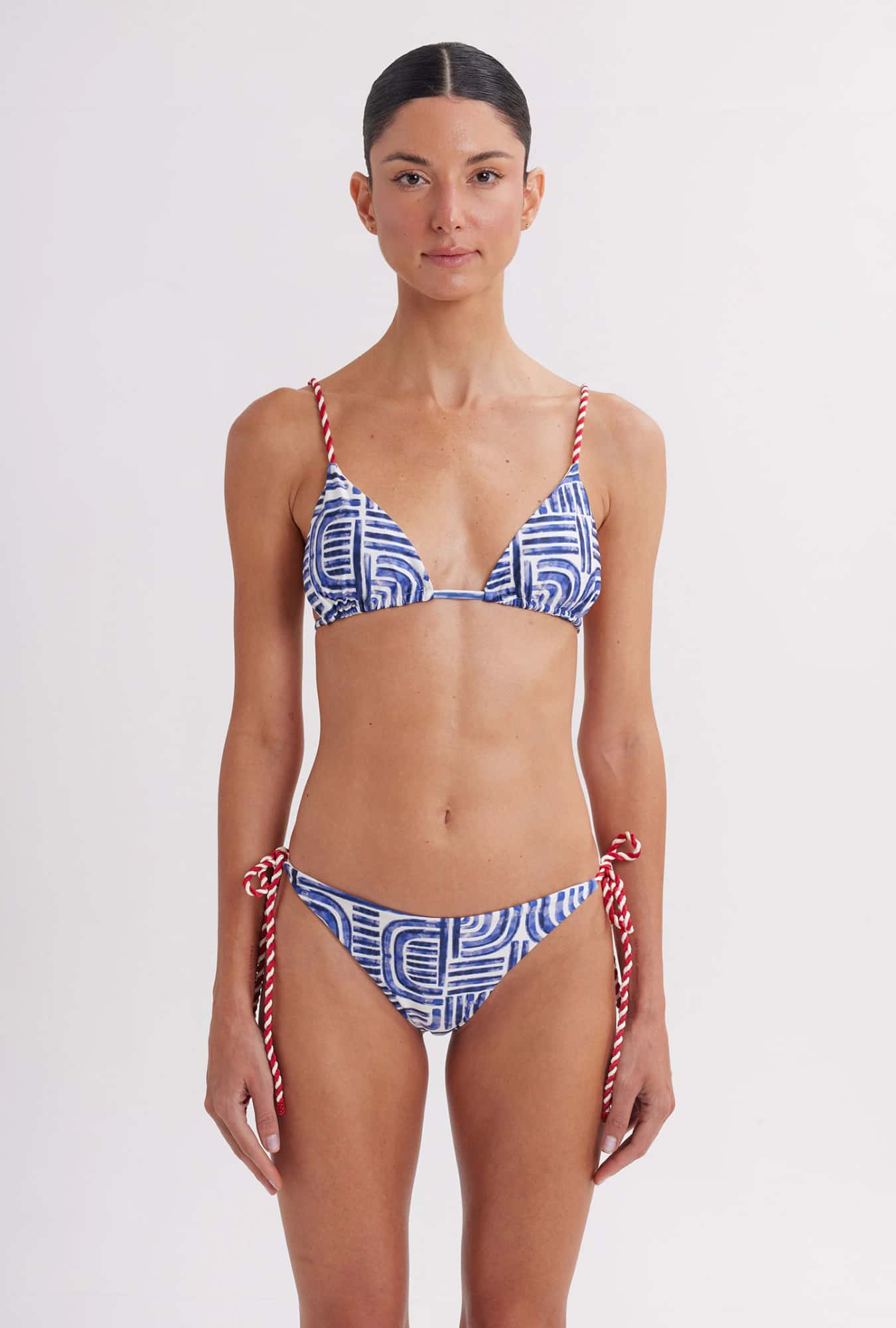 Top de Bikini Bonnie Serene