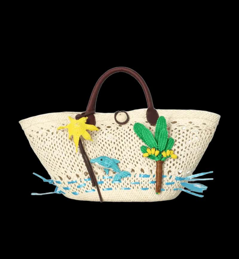Canasto Tropicalia