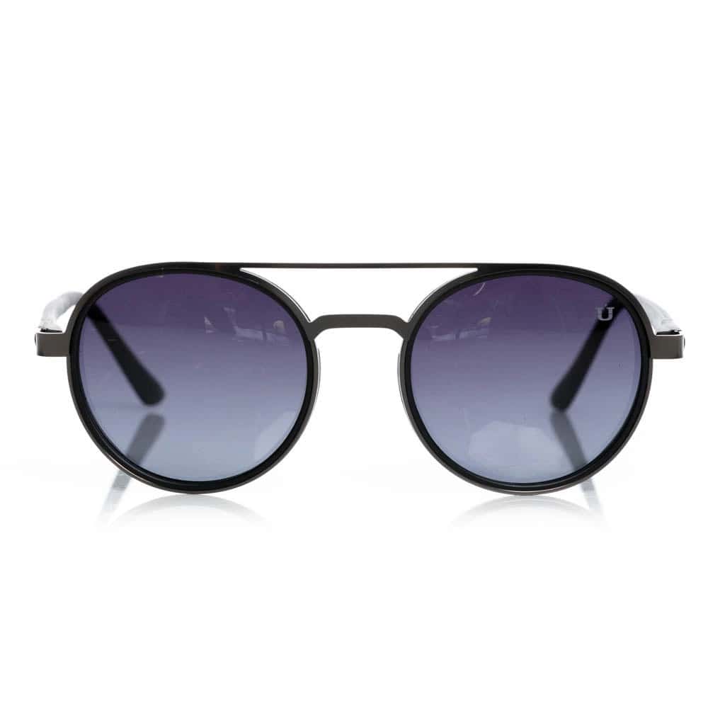 GAFAS NAPA NEGRO