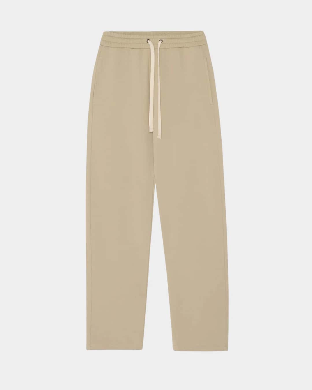 RUSTIC TAUPE JOGGER