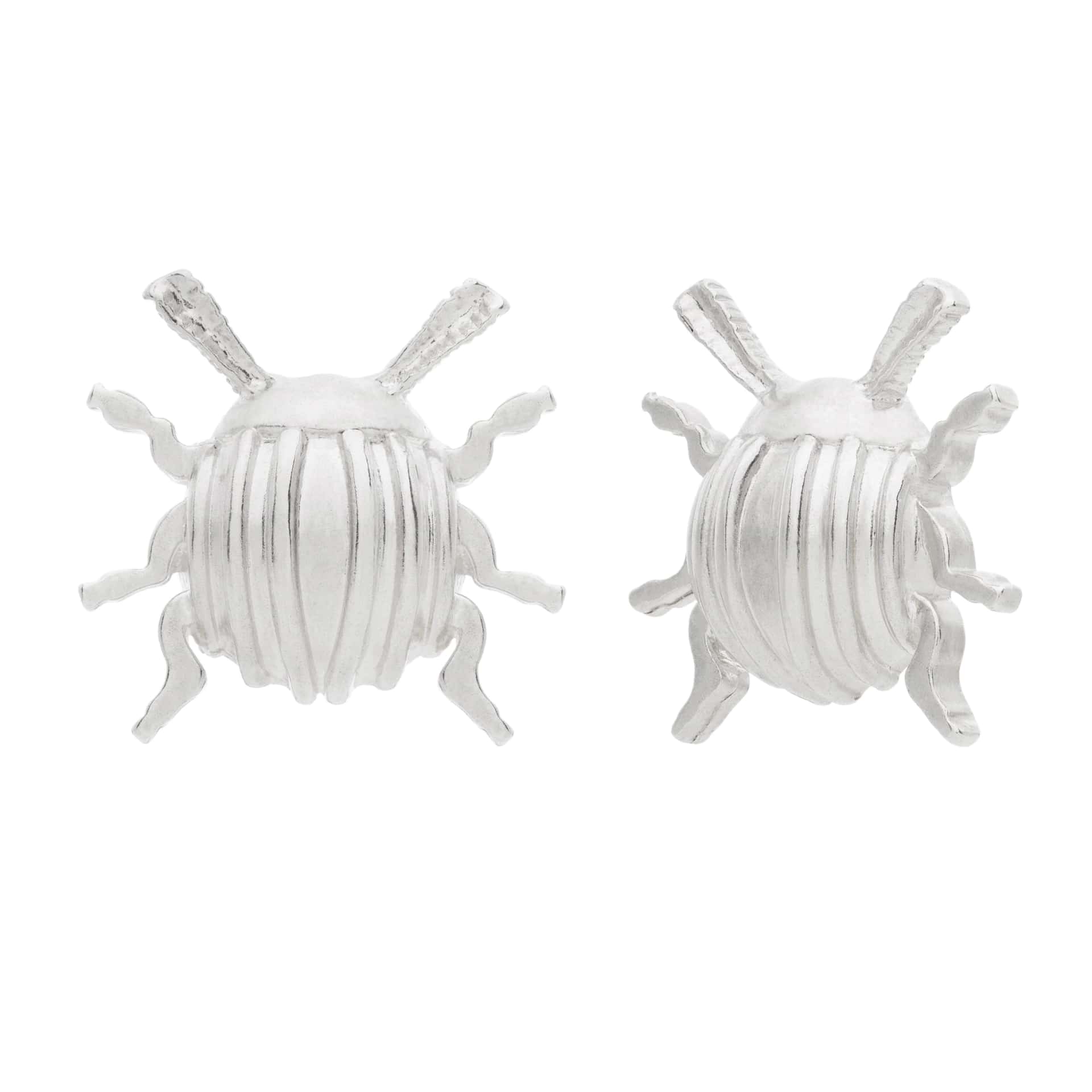 XL Beetle Pin - miniatura 1