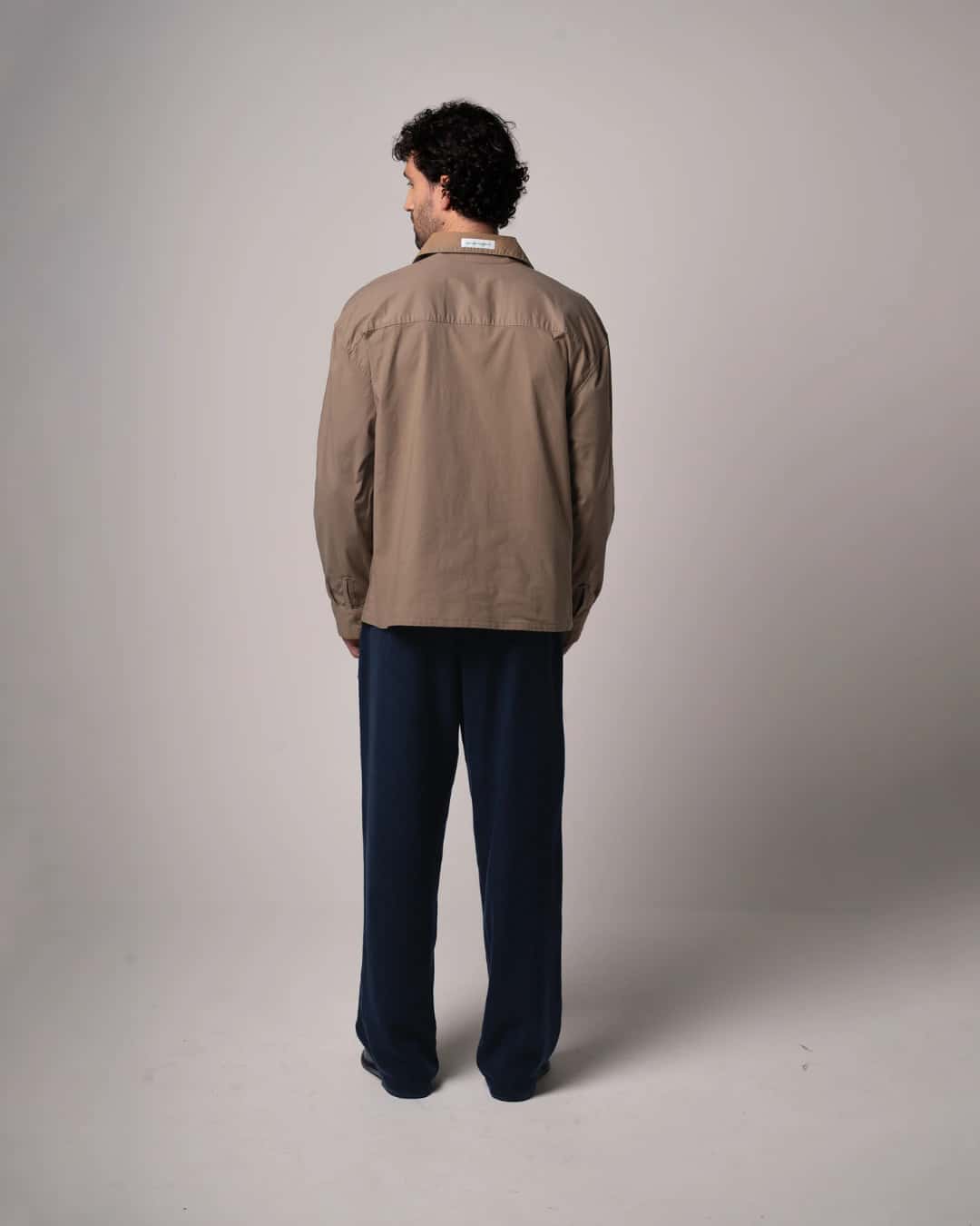 CAMEL STATE SHIRT - miniatura 3