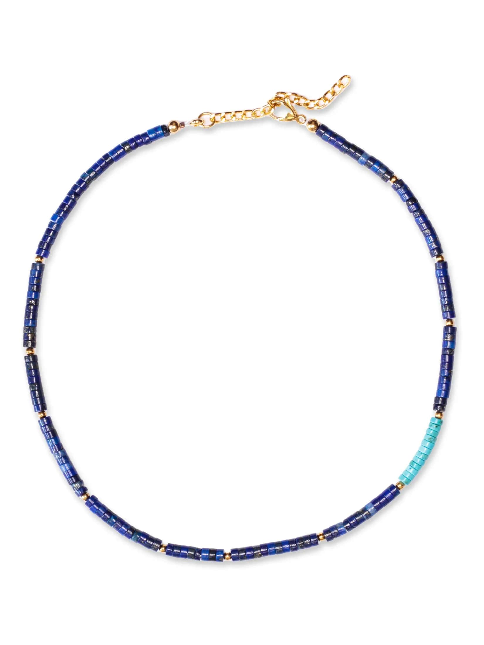 Choker Tulum 4mm