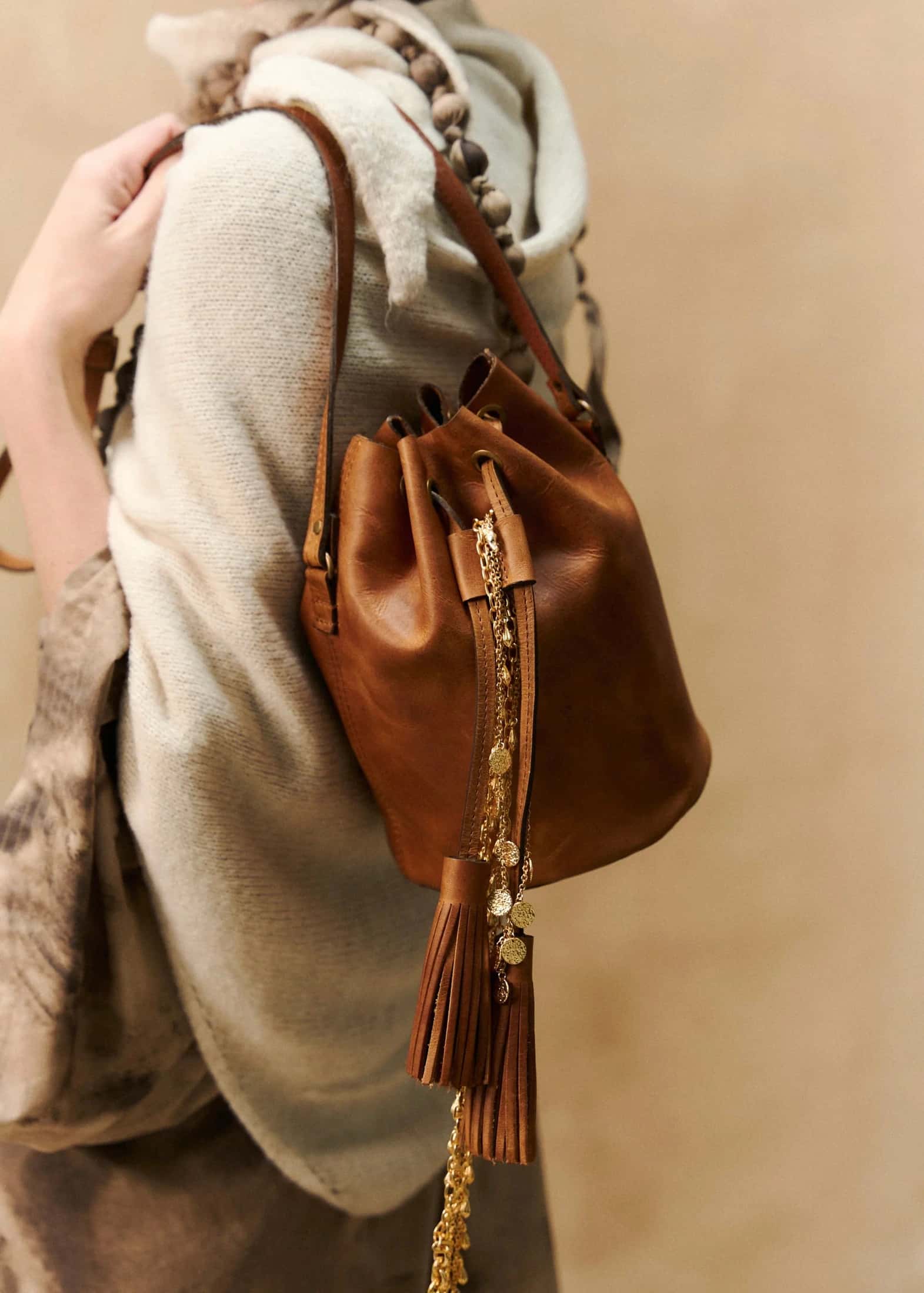 Cartera Ravello
