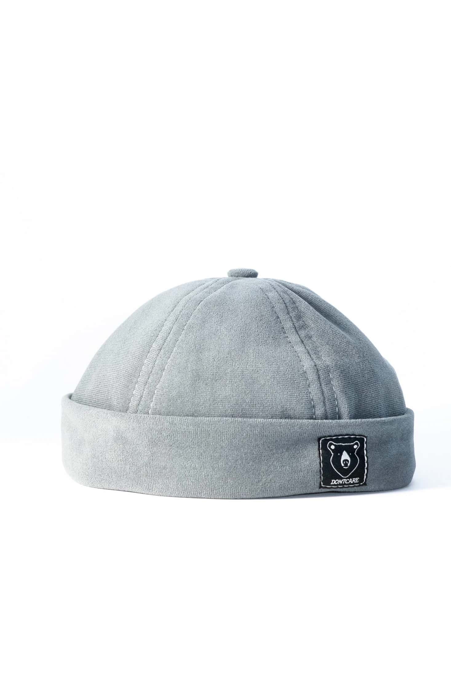 Miki Hat – Suede - miniatura 9