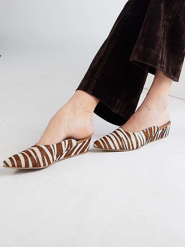SASARI ZEBRA - miniatura 5
