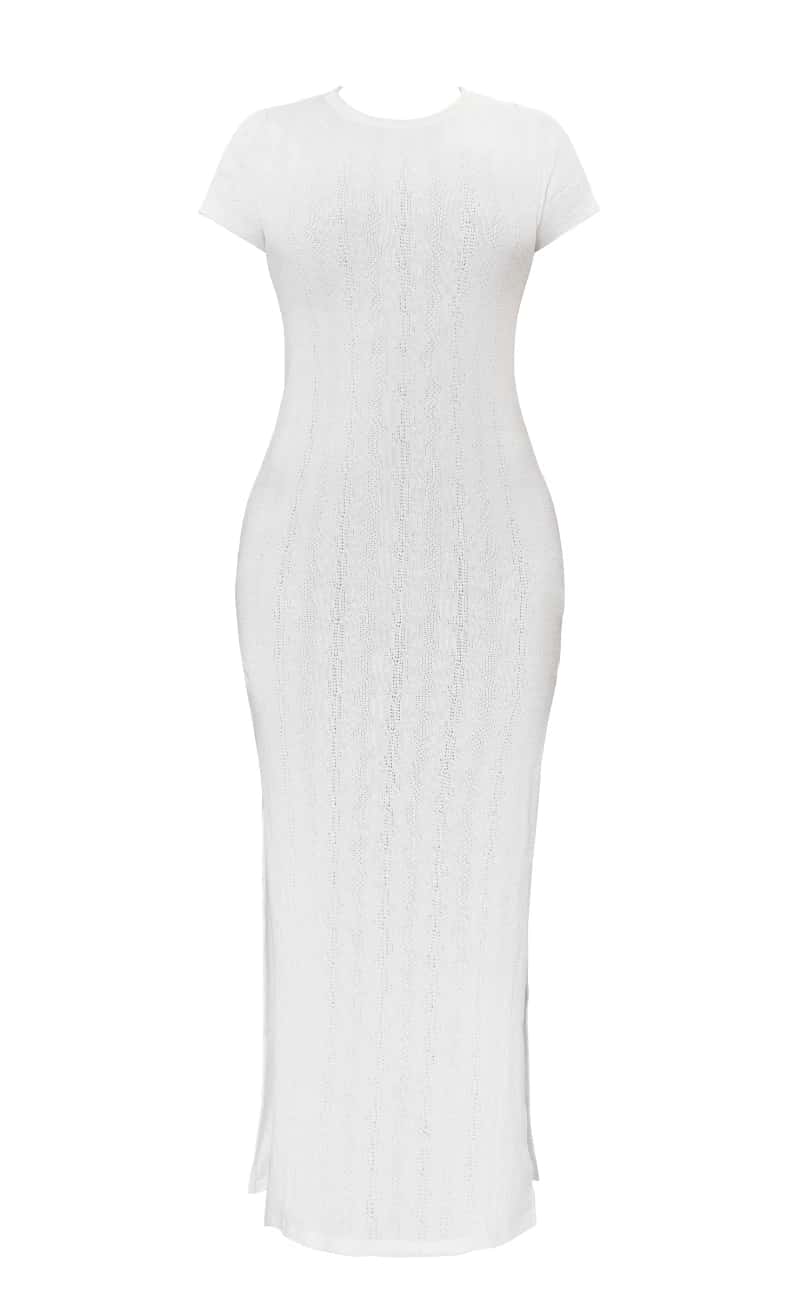 VESTIDO LARGO AVY