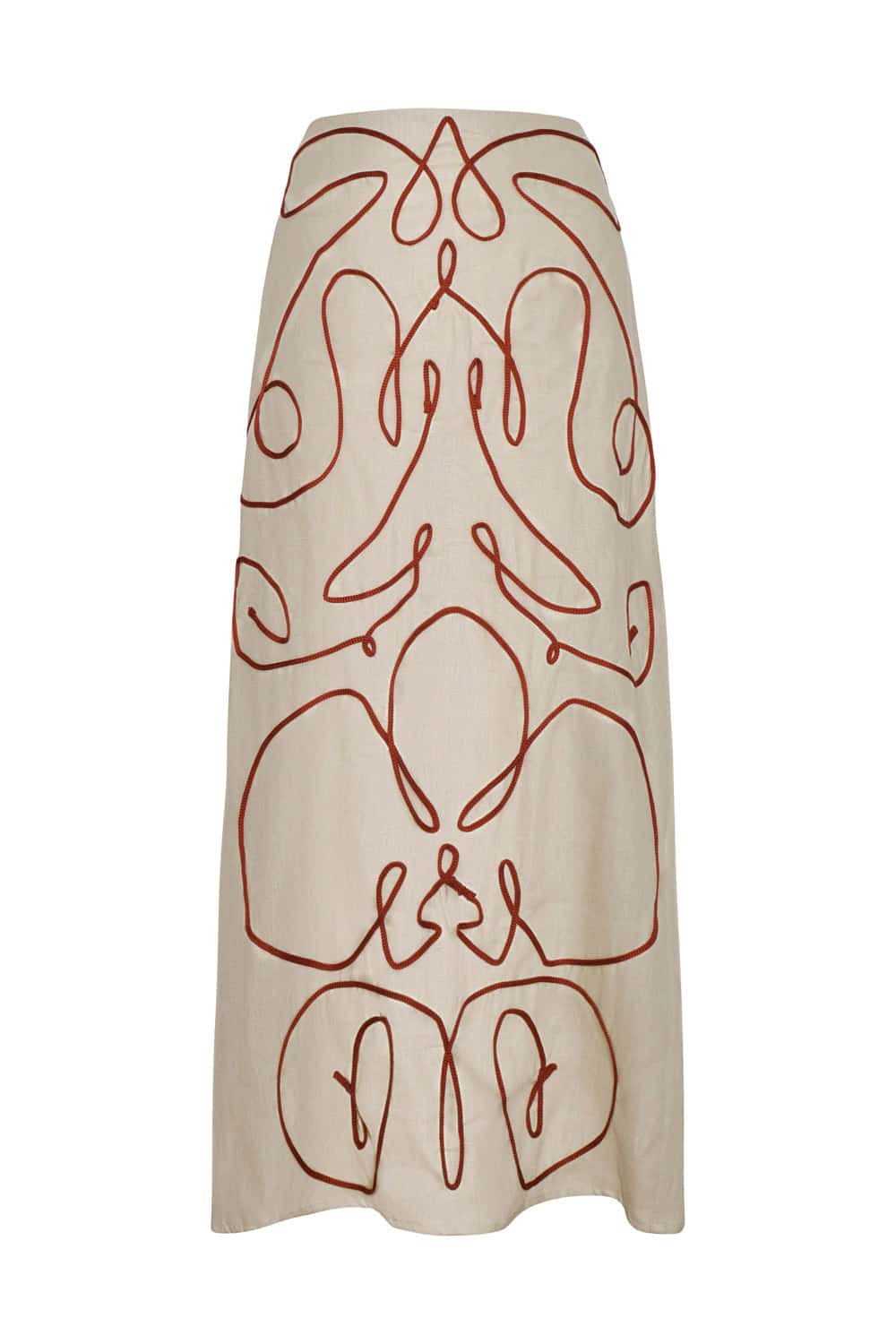 Flada arabela light beige