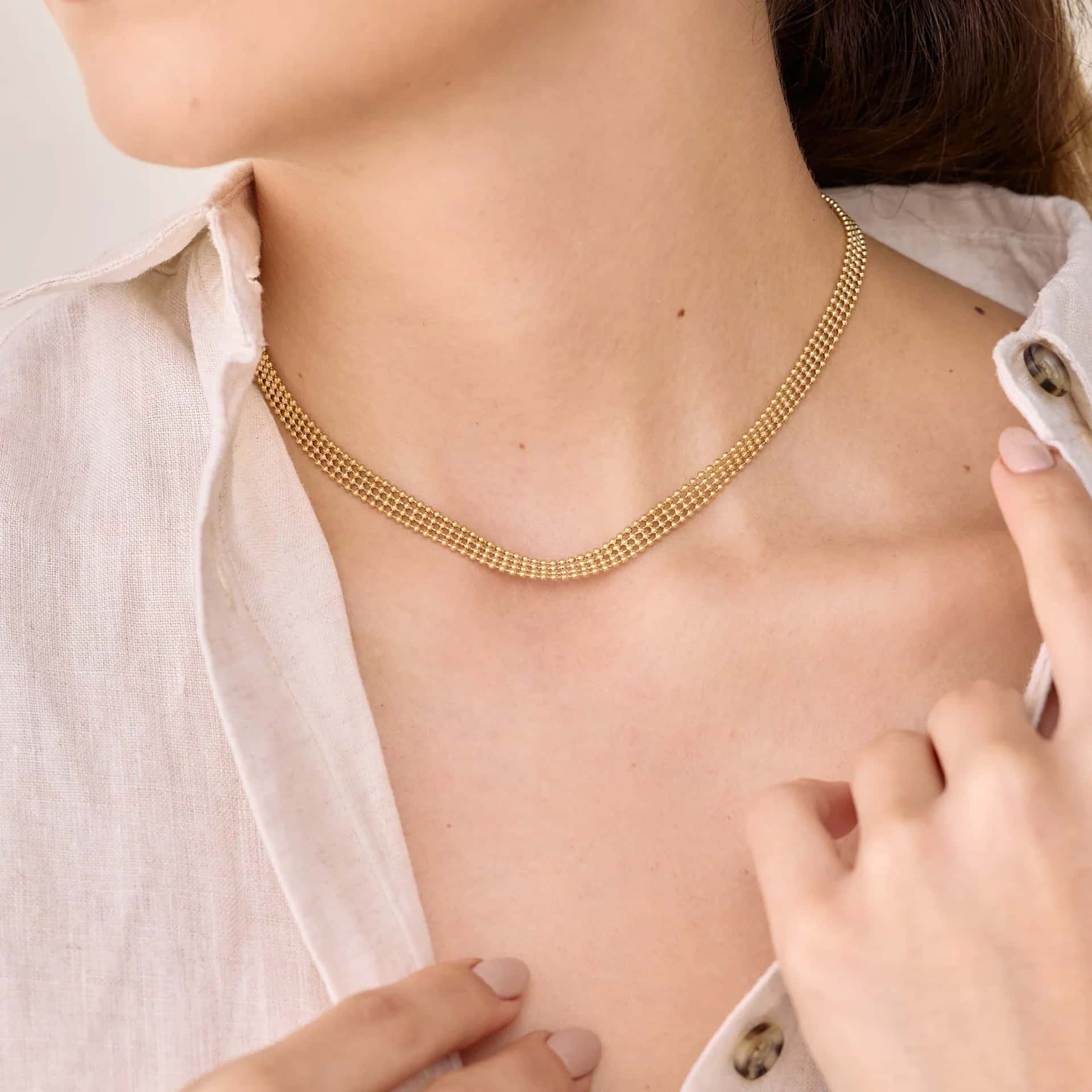Choker Juno