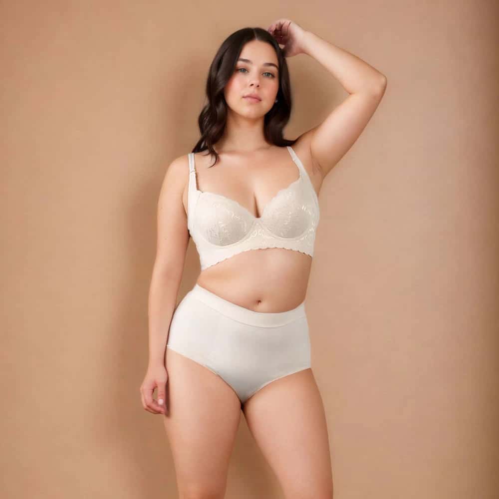 Panti Clásico Cristina