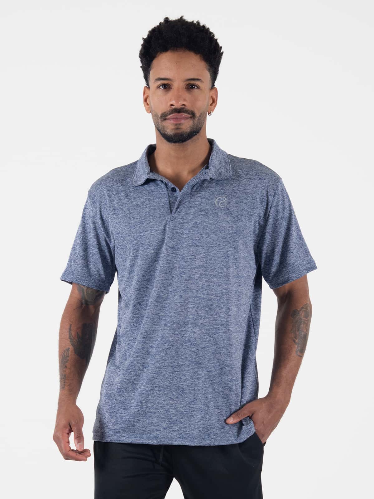 Polo hombre beriut samba sport
