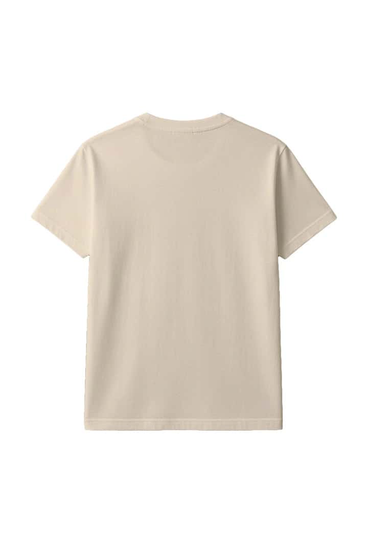 CAMISETA ESENCIALES REGULAR MOOLE - miniatura 2