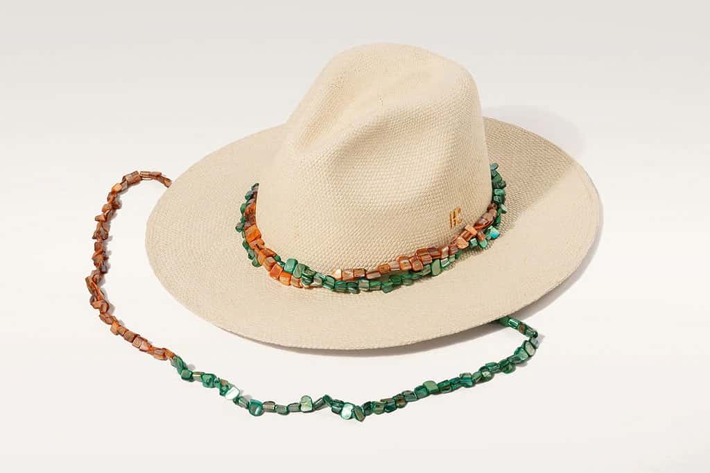 Sirena Hat - miniatura 2