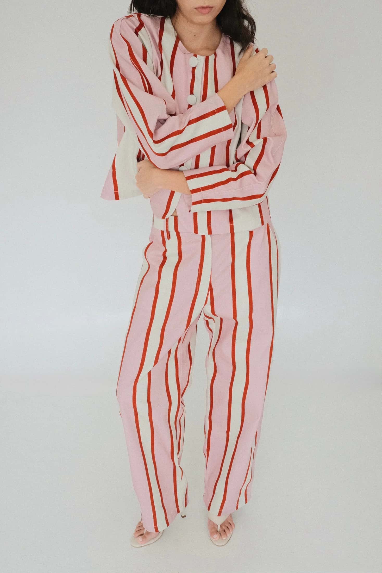 CANDY PANT