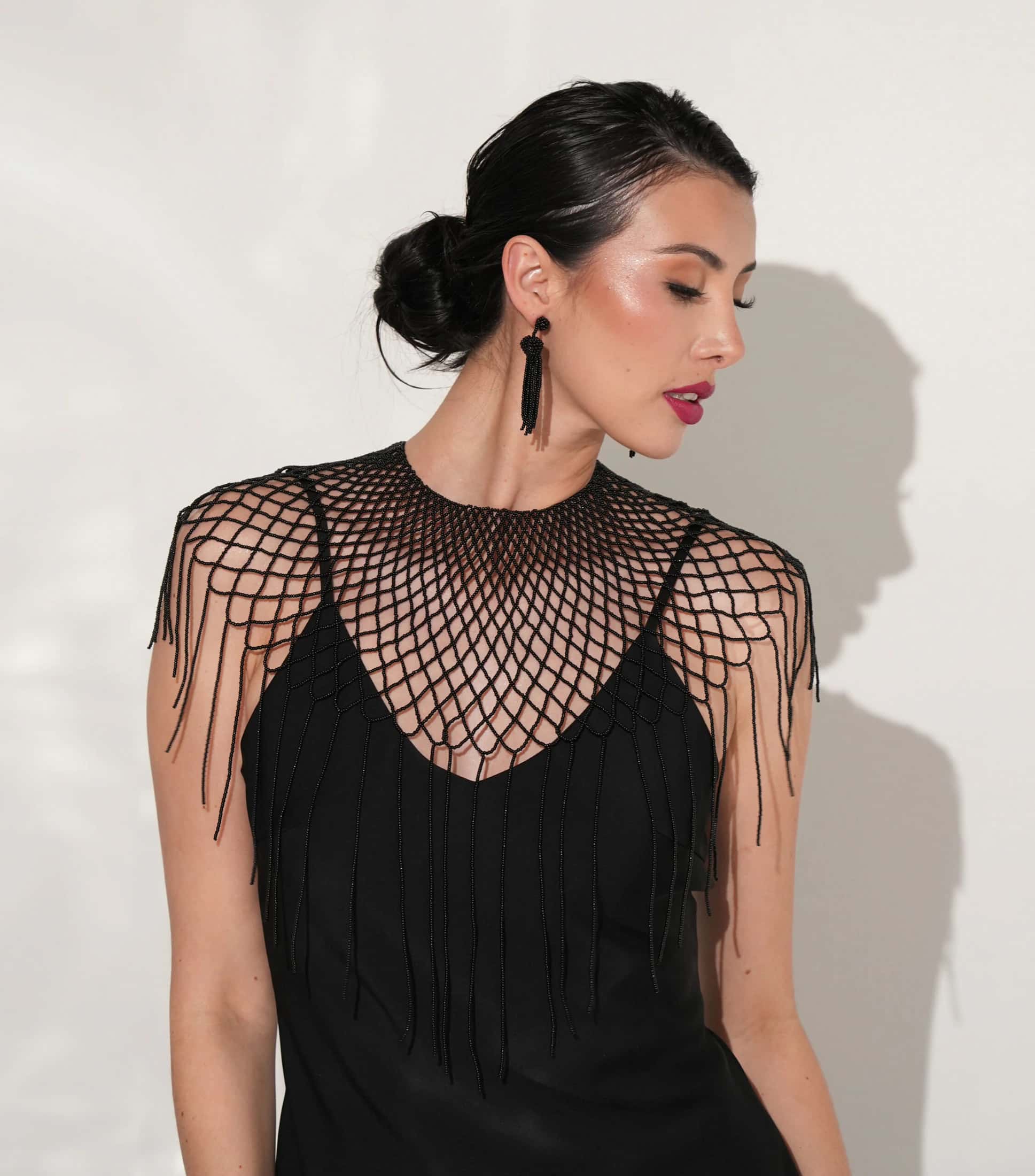 Maxi Collar Alma