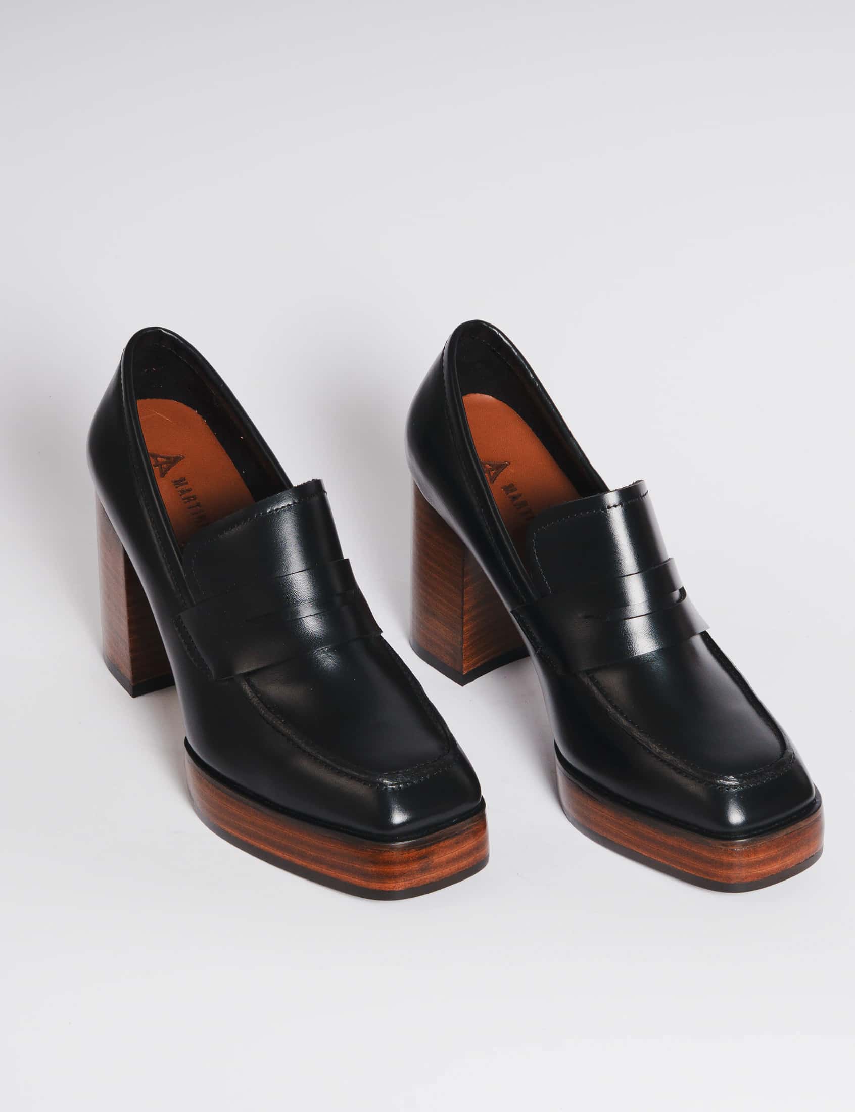 BOTIN LISBOA NEGRO - miniatura 3