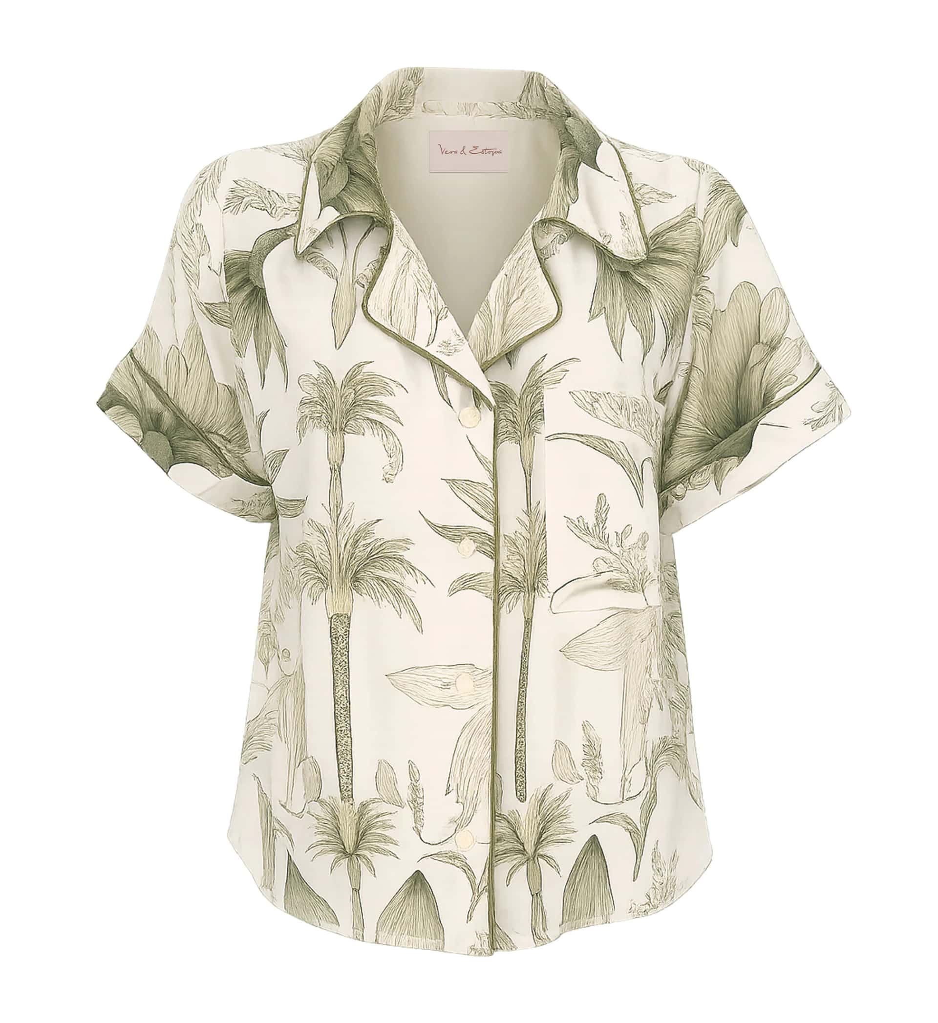 Latido - Blusa PJ