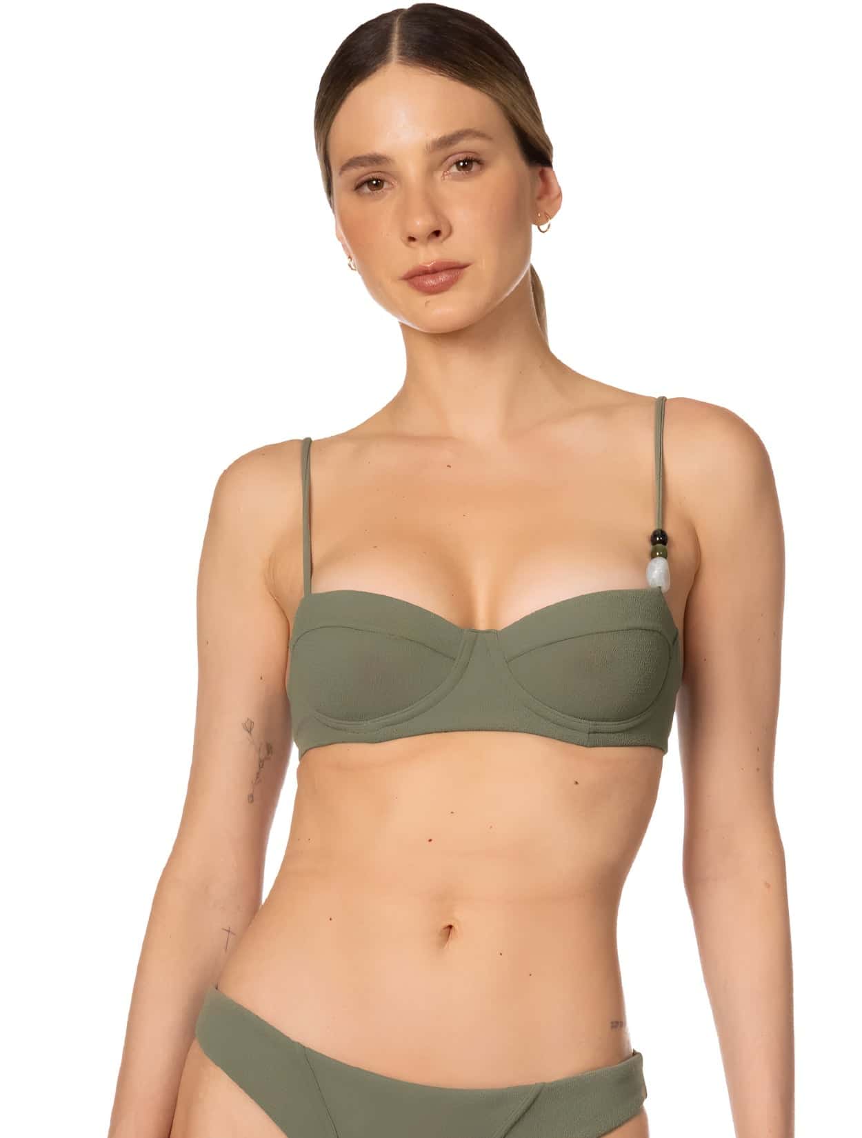 TOP DE BIKINI STONE TOWN SUNNY - miniatura 1