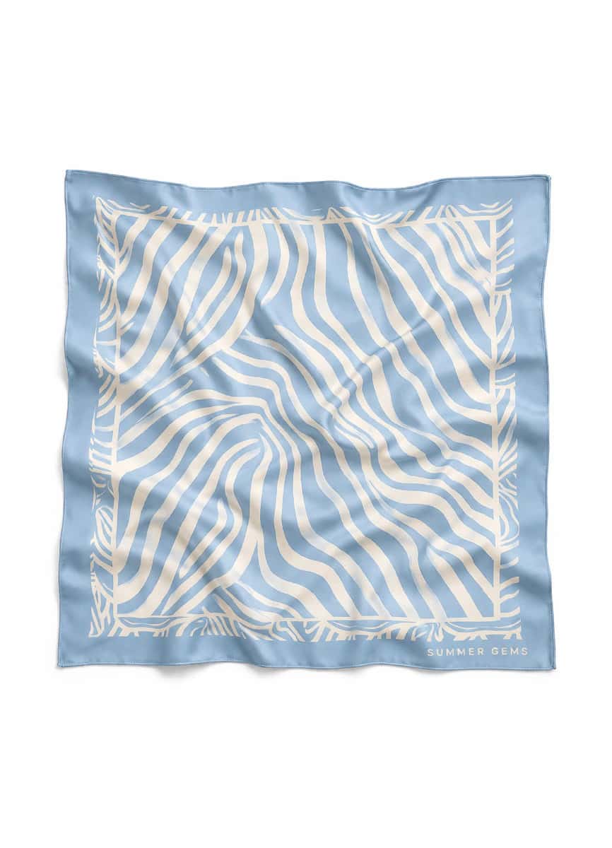 NACAR MORGANA BANDANA        9759