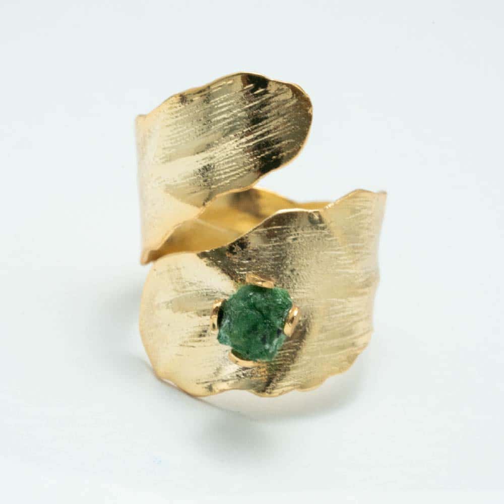 Anillo Naia