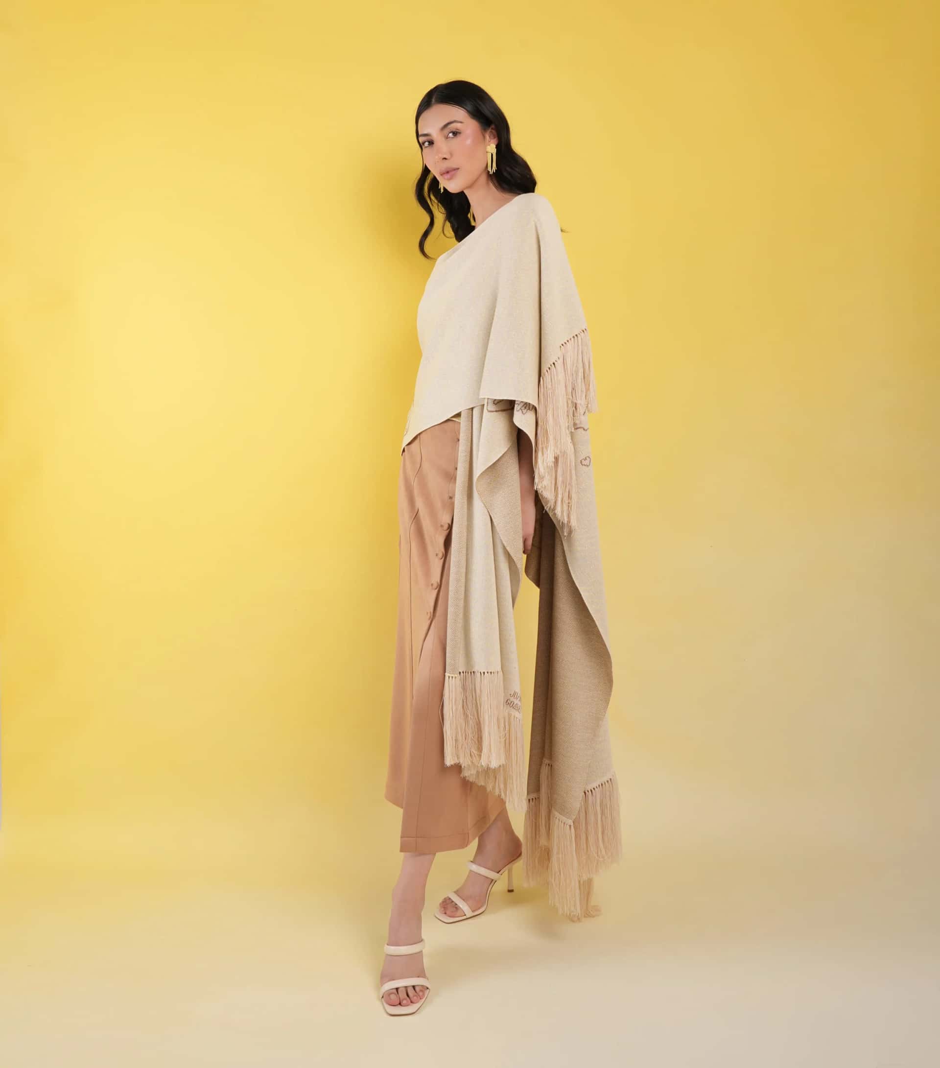 Maxi Poncho Origen - miniatura 13