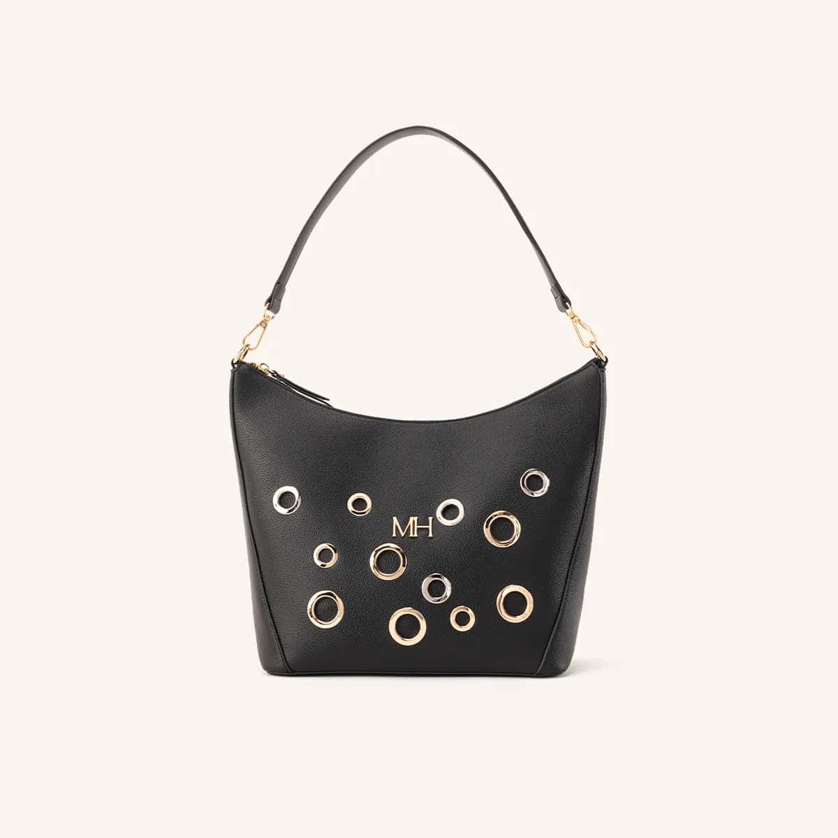 Hobo Ojales Negro Gaira
