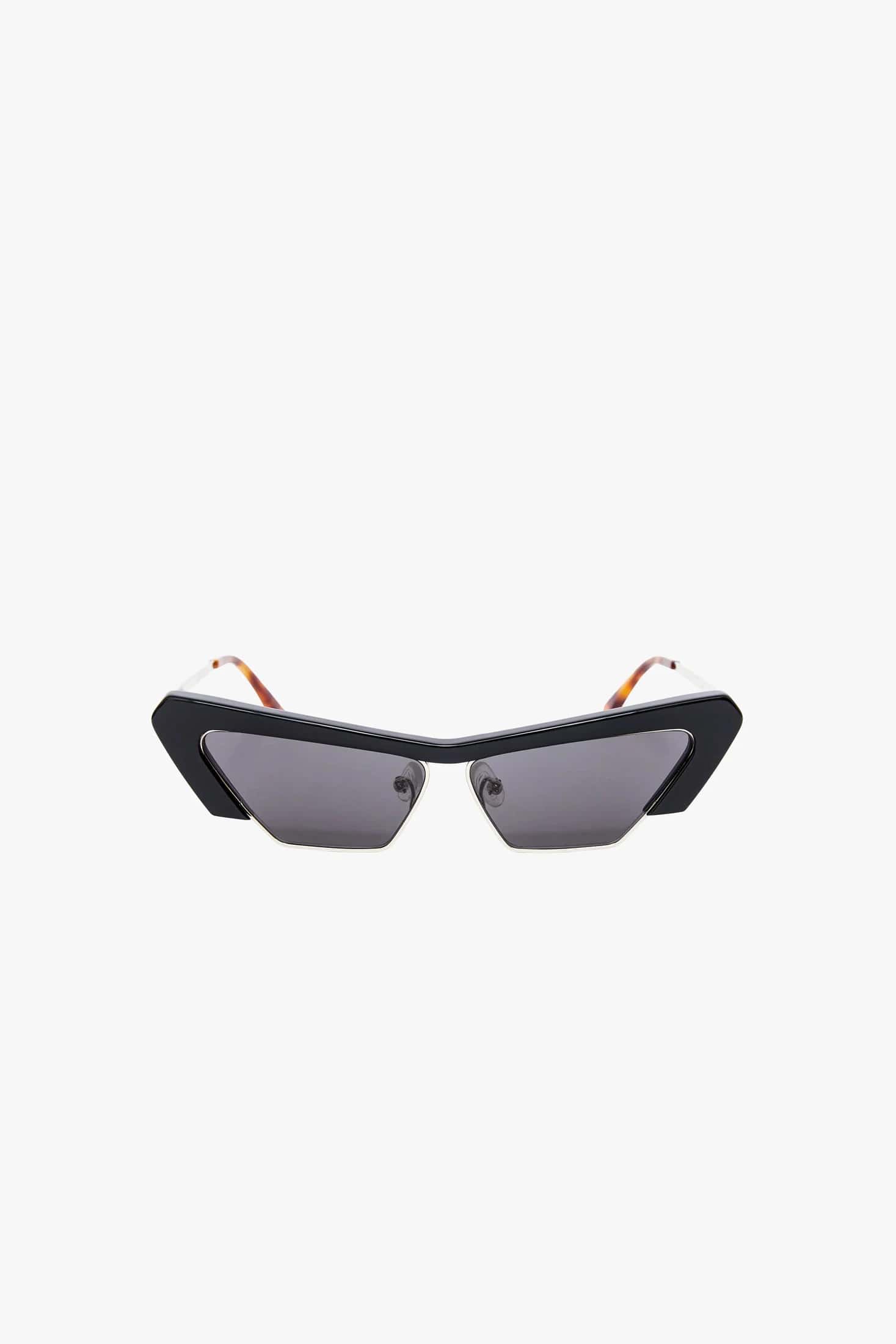 GAFAS BOND GIRL BLACK - miniatura 1