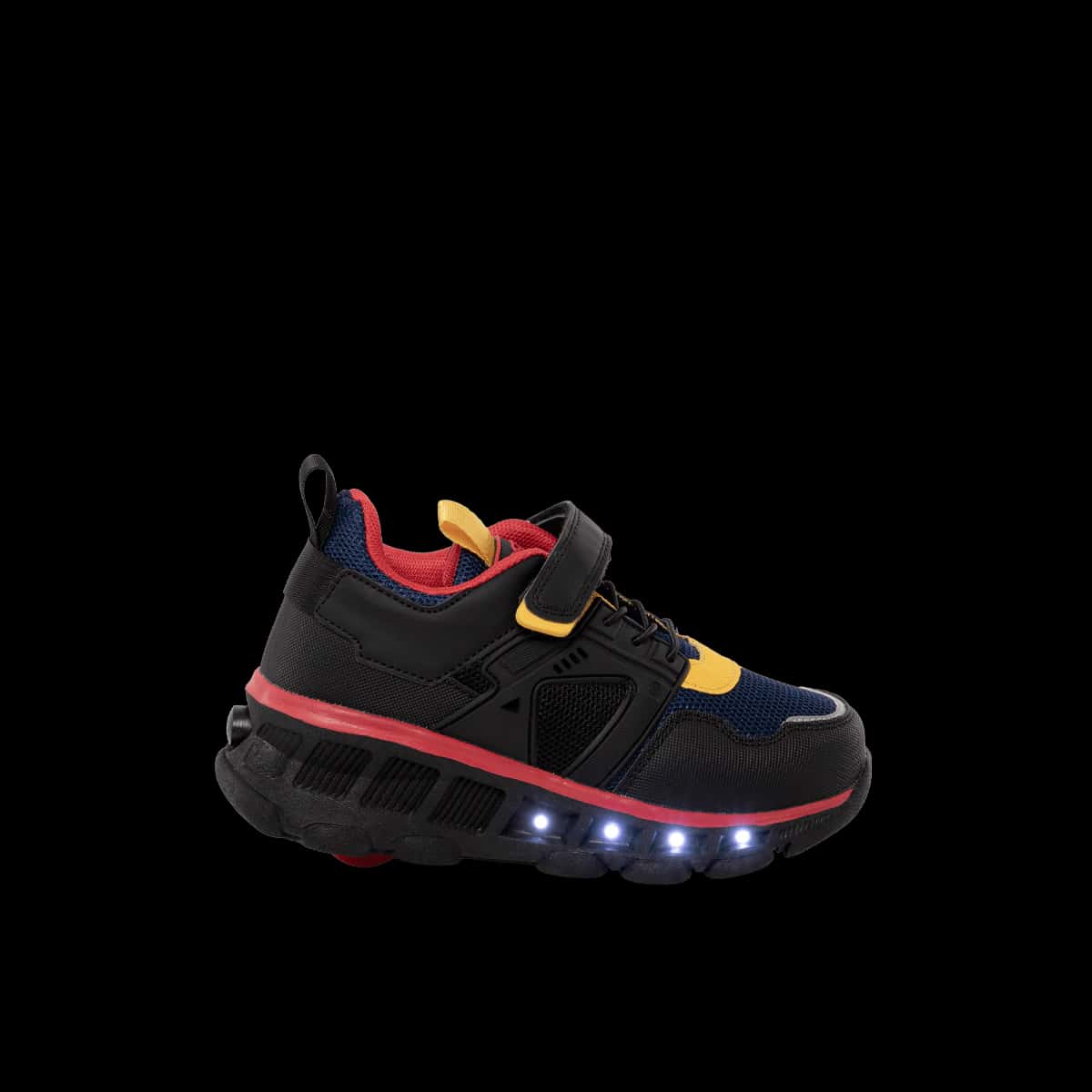 TENIS TIPO PATÍN PARA NIÑO GODRIC