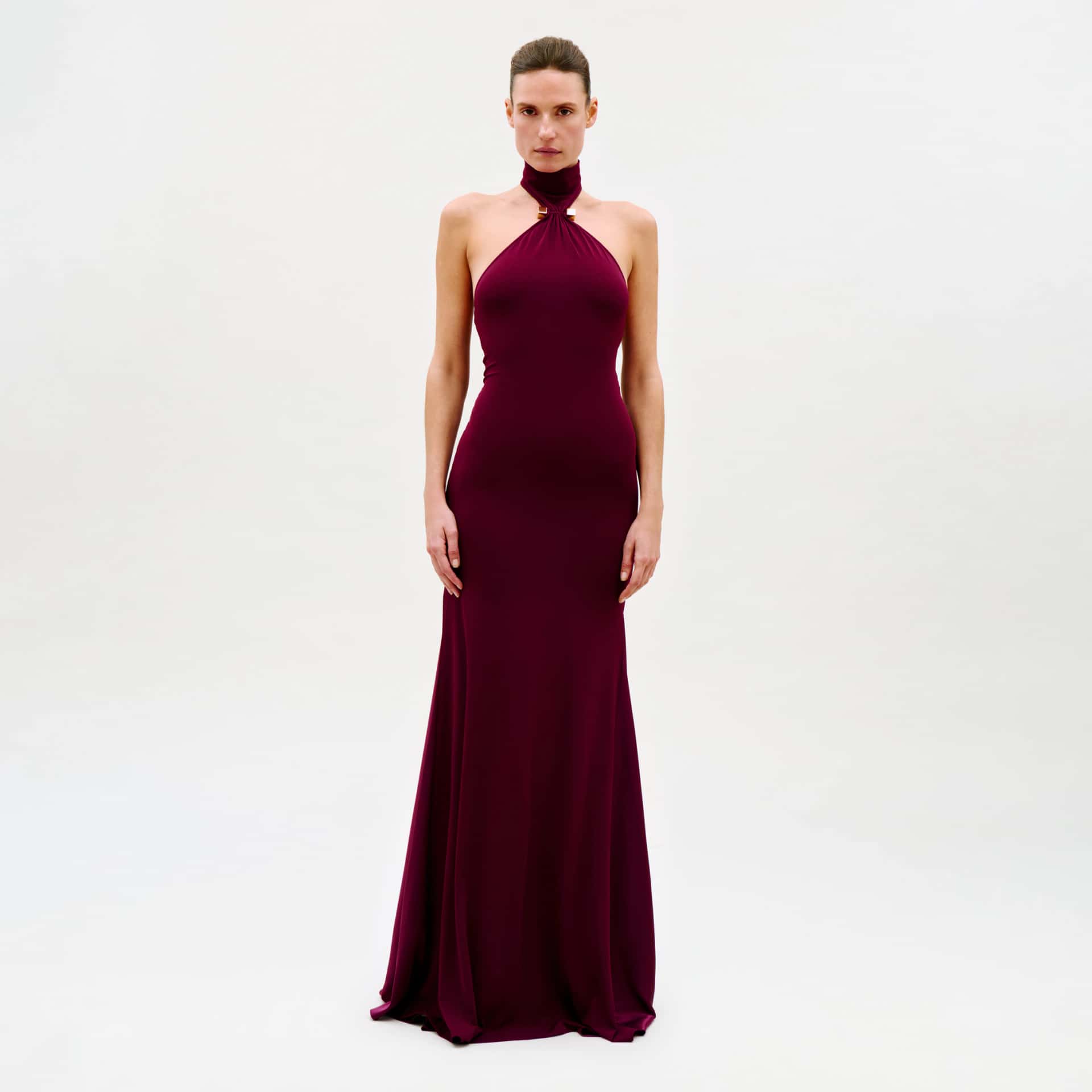 Feist Dress