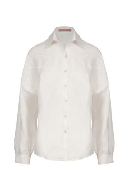 CAMISA SWEET CATALEYA