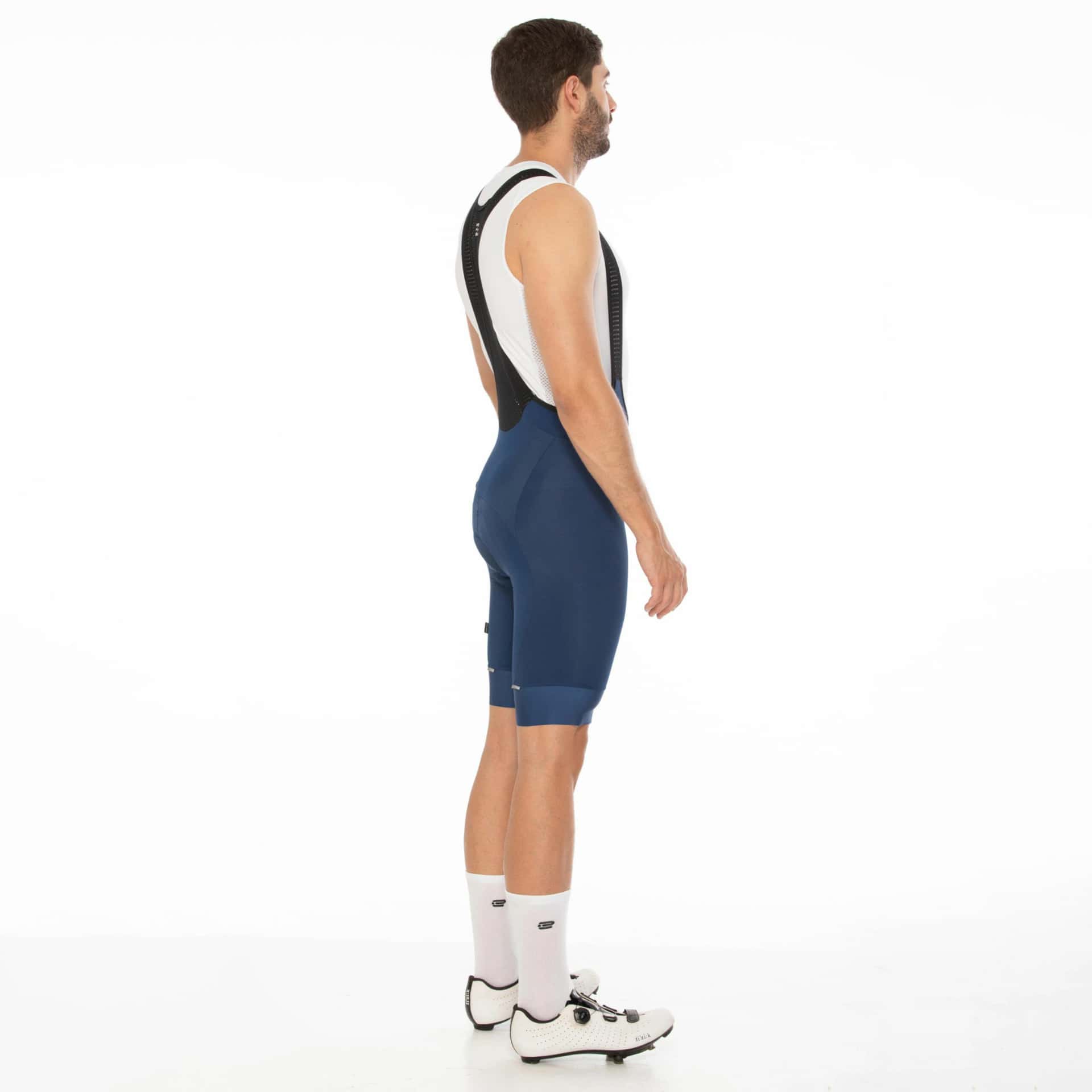 Pantaloneta Axis Navy Masculino - miniatura 5