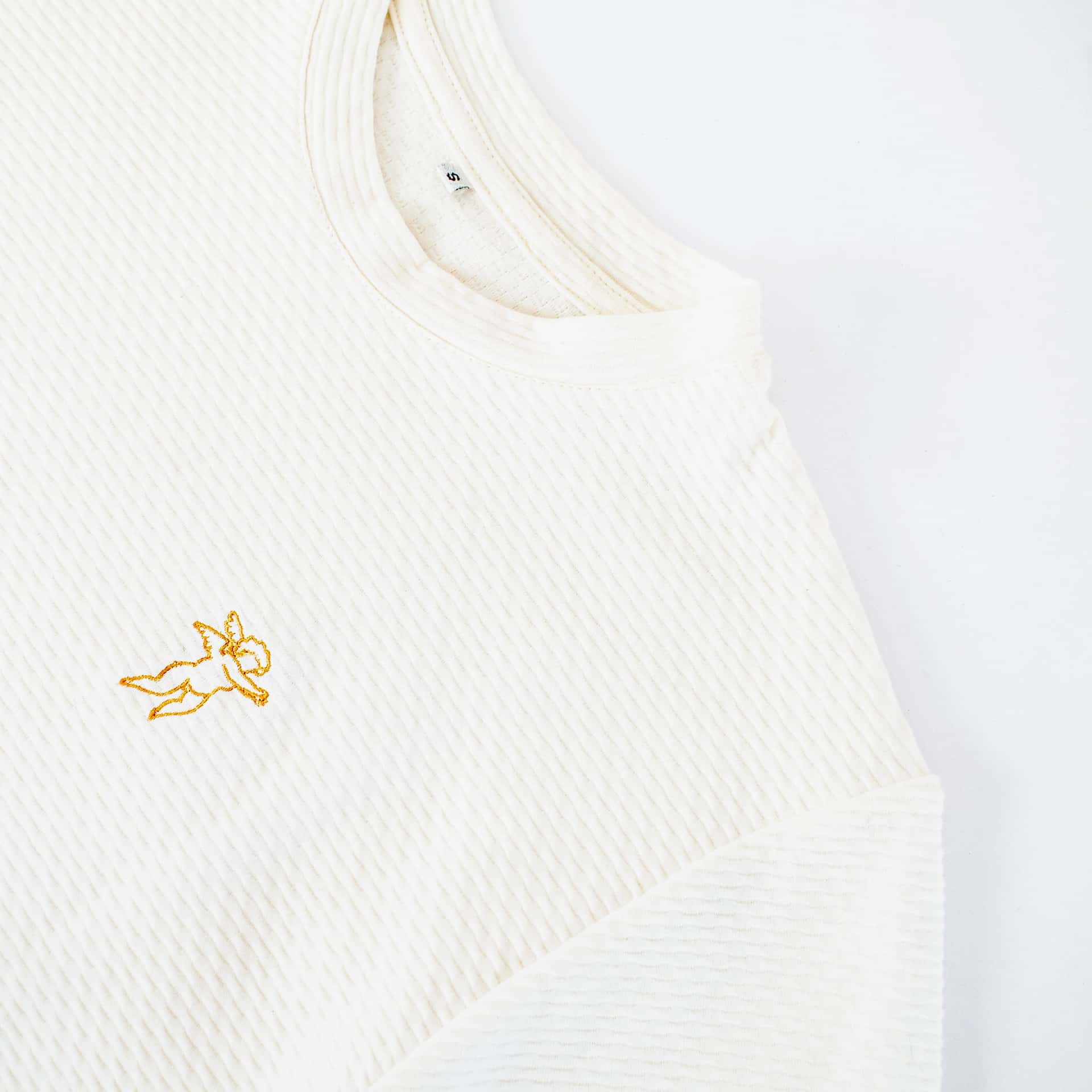 T - Shirt Querubines - miniatura 1