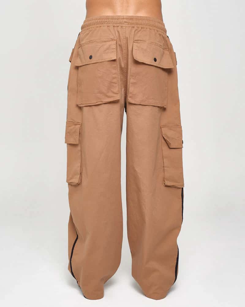 Jogger Cargo Street - miniatura 3