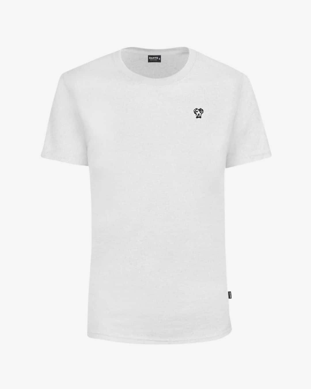 Camiseta Antimanchas de Mujer Gris Jasp - miniatura 2