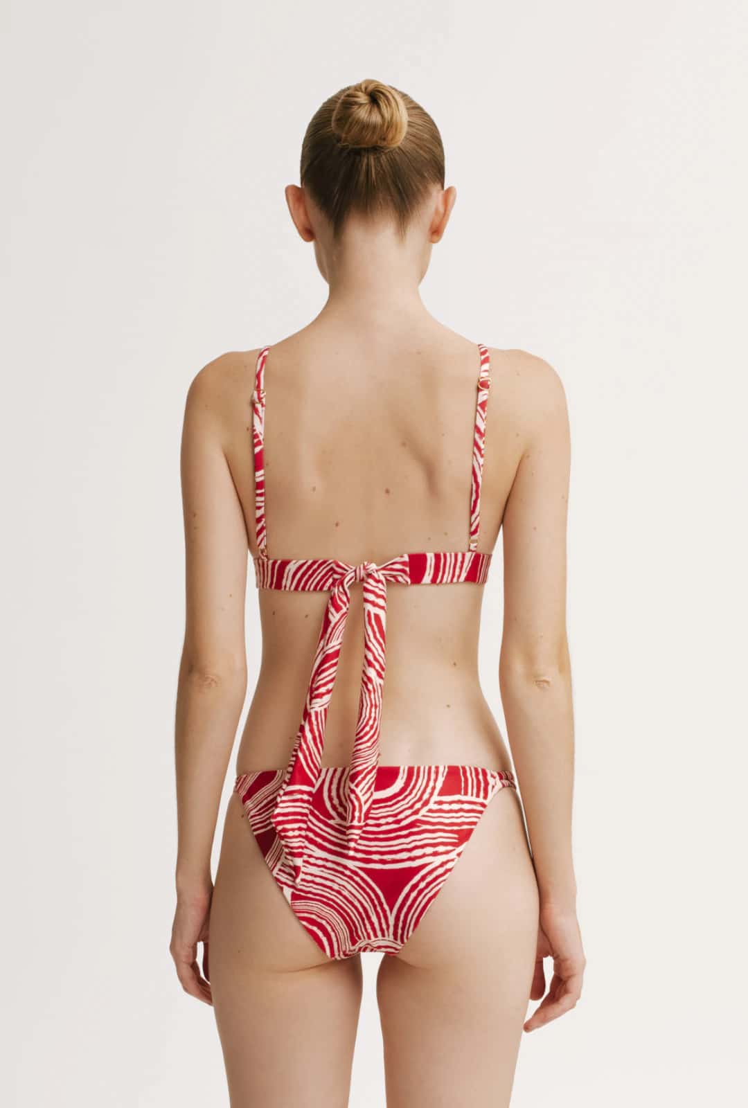 Bottom de Bikini Silvy Arena
