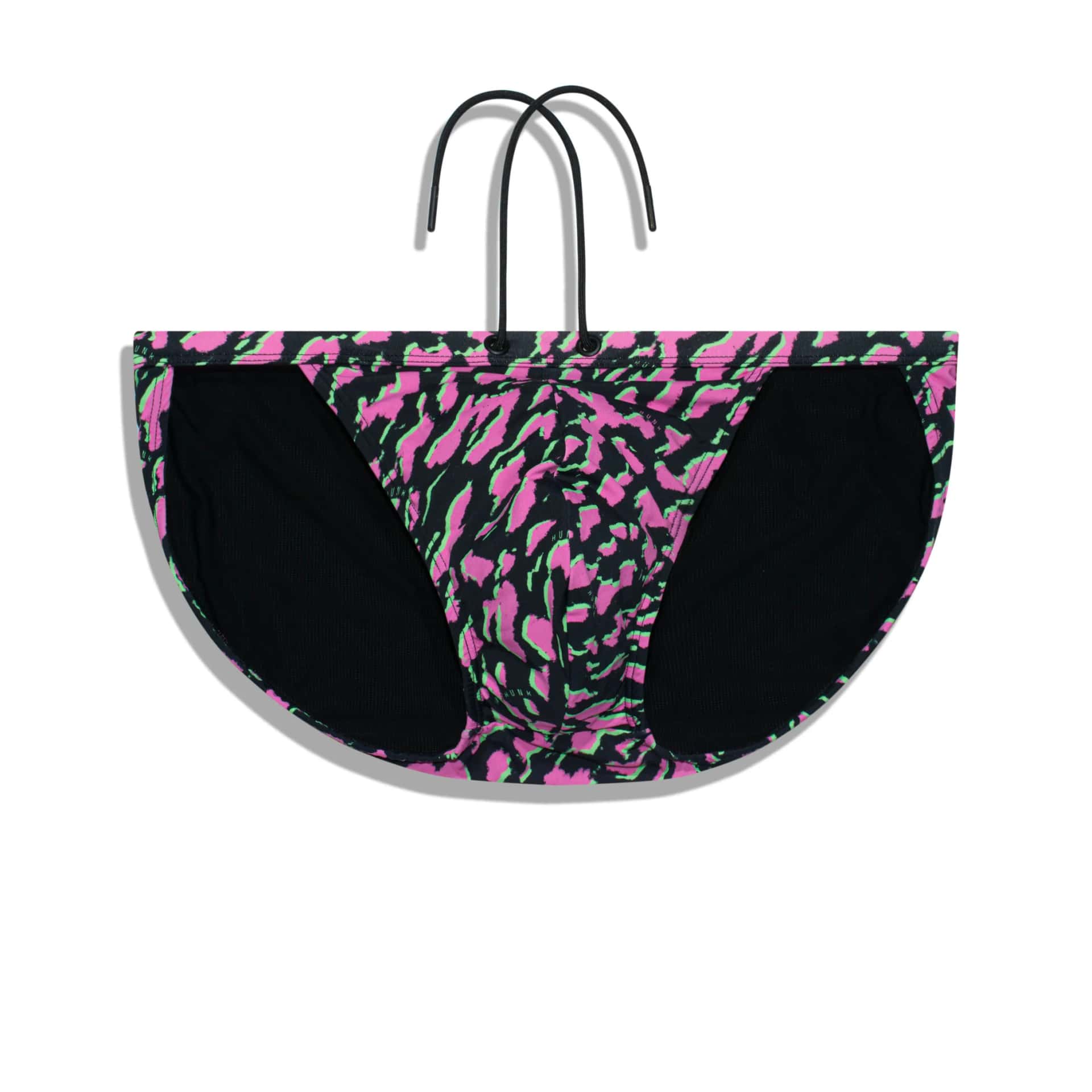Bañador Sport Brief Splash