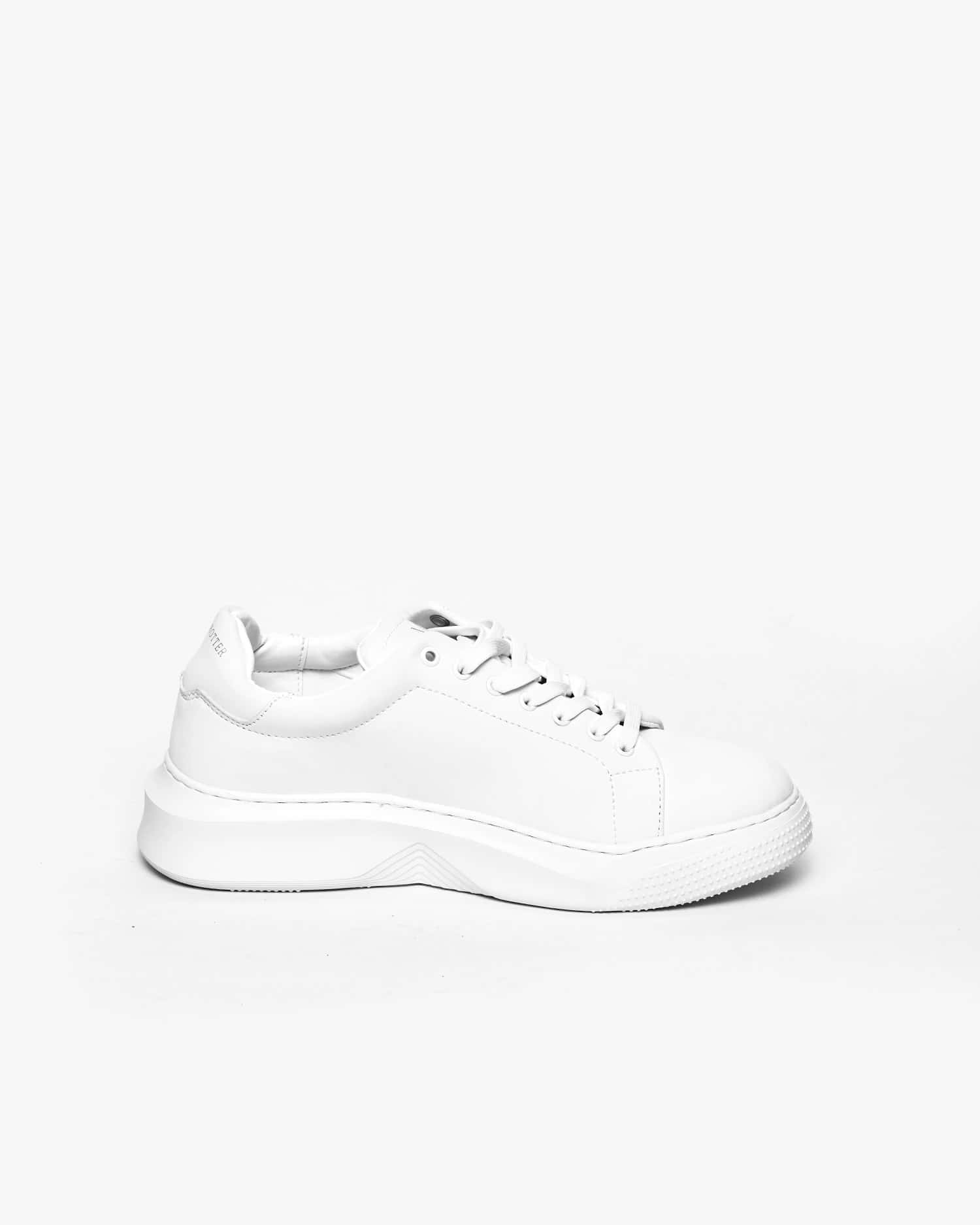 Tenis Elite White by Maison Botter - miniatura 5