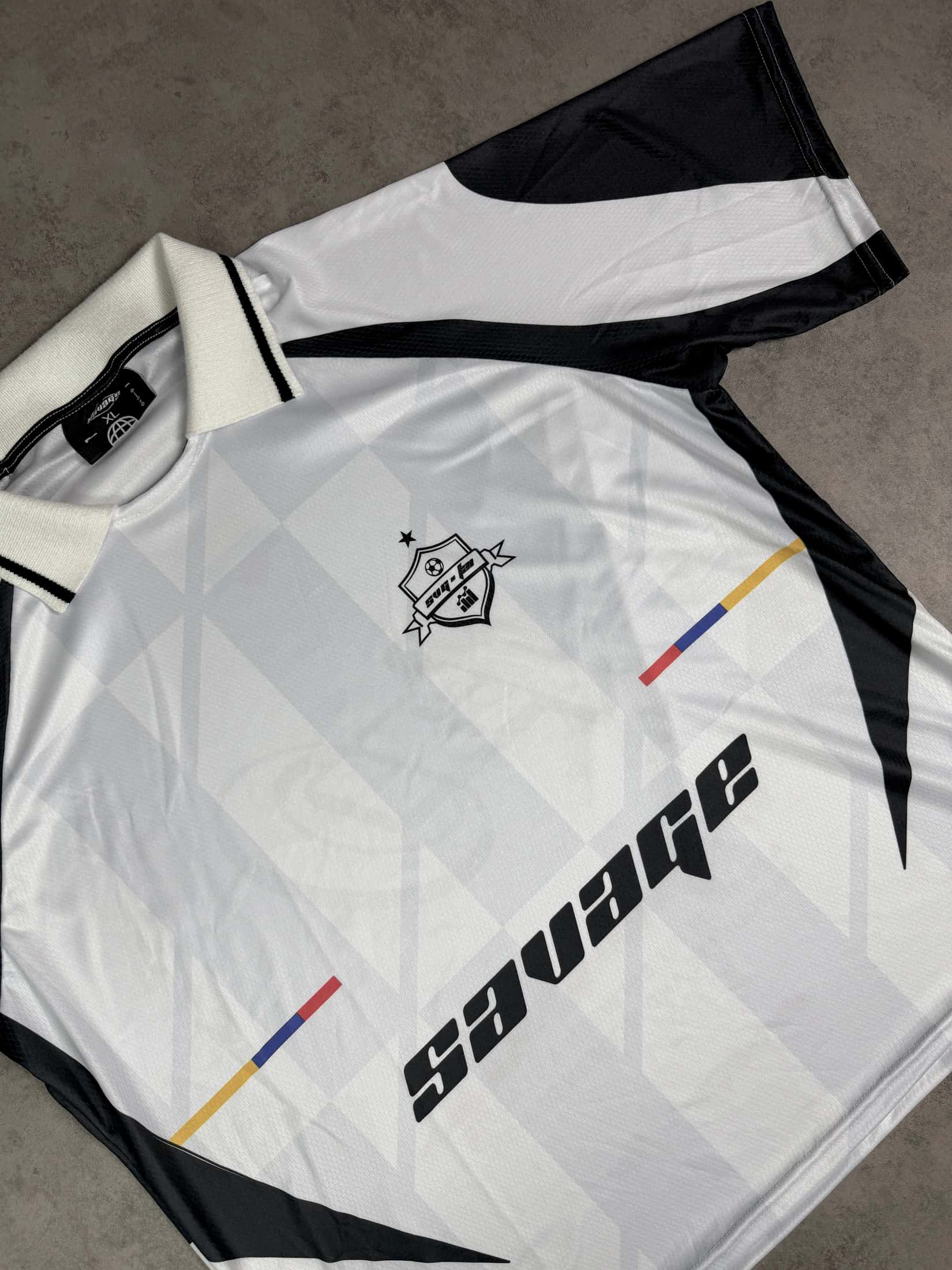 Jersey Savage x Fútbol al instante - miniatura 4