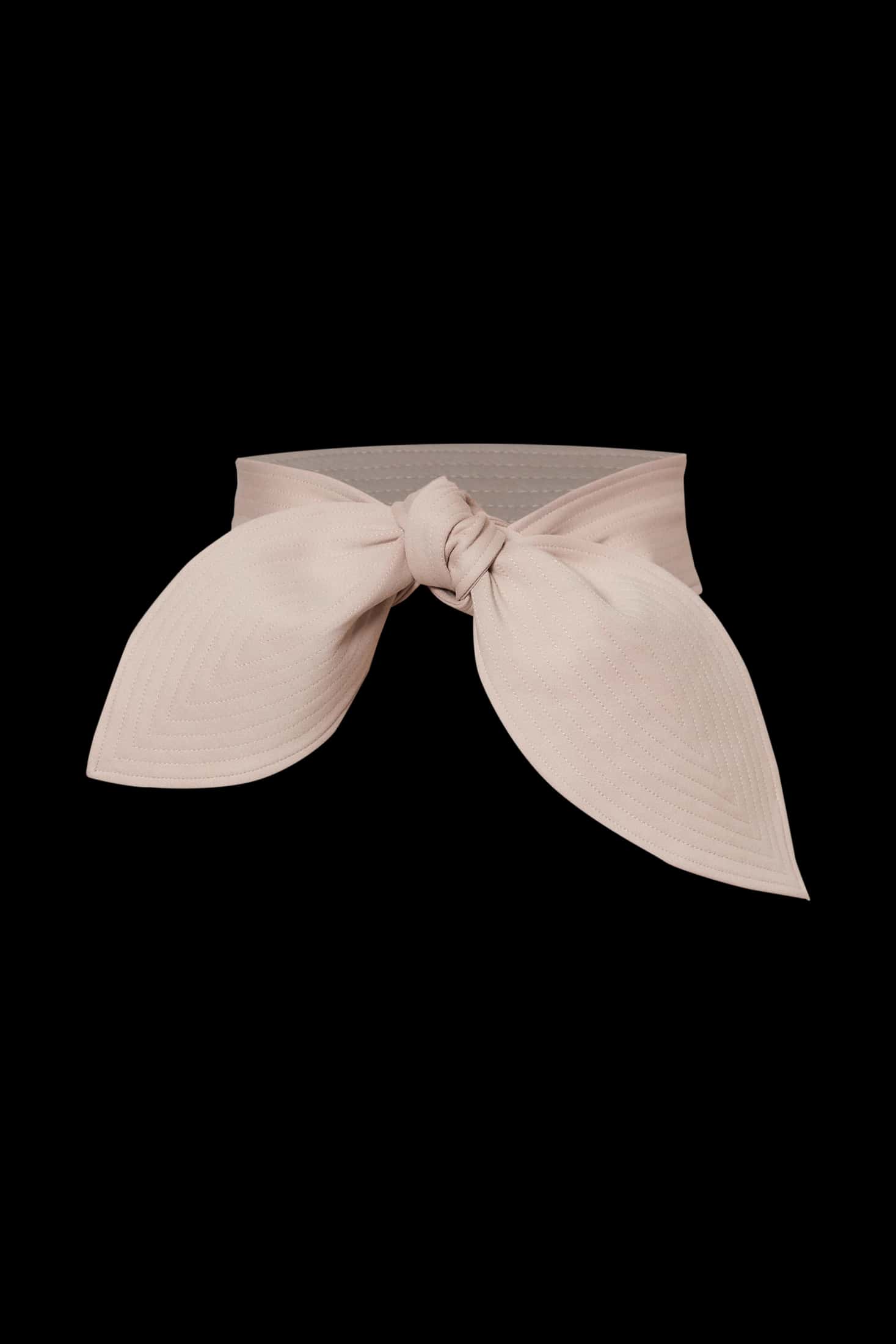 Cinturon gia Taupe